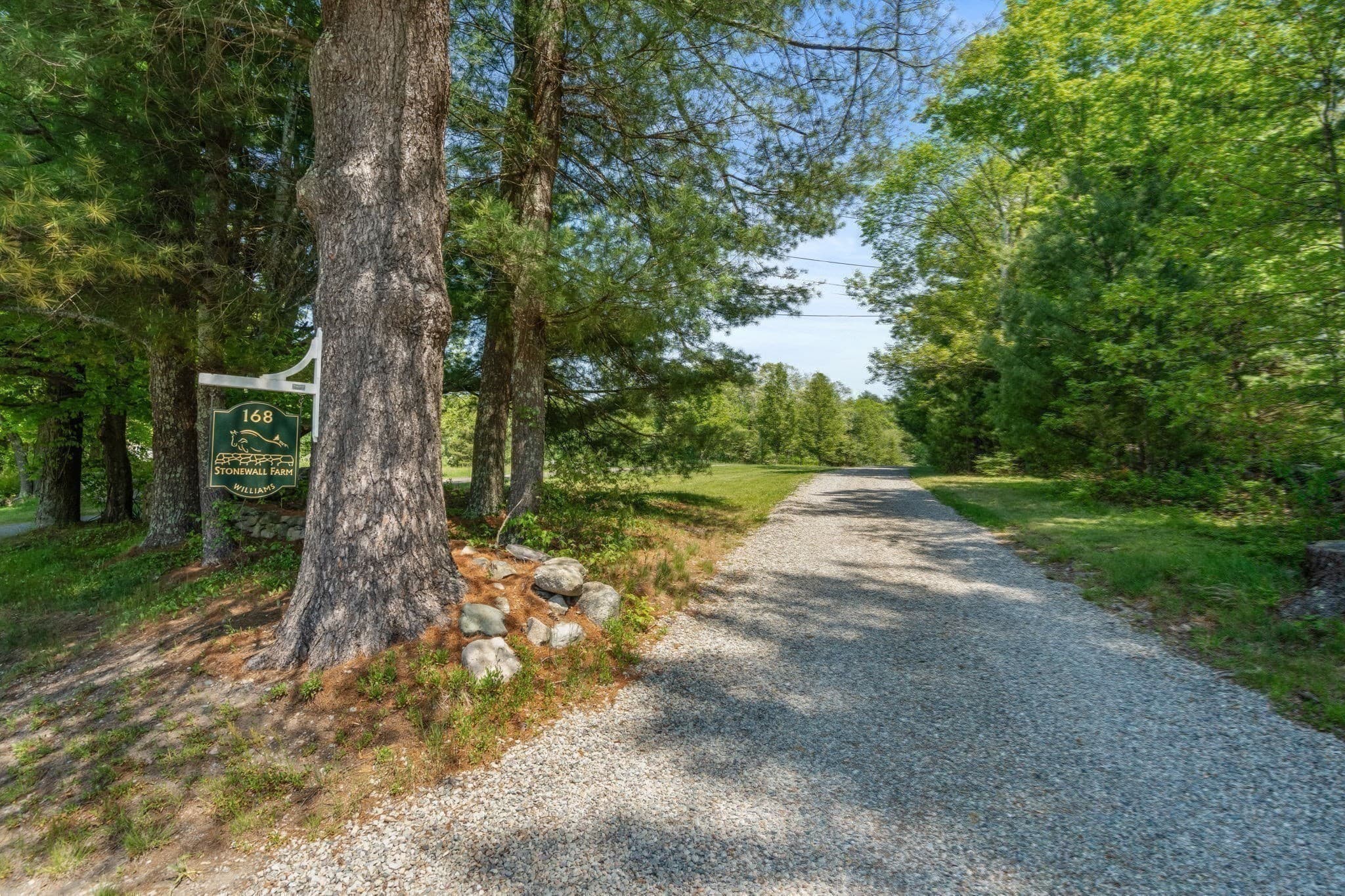 Equestrian at 168 Centre St, Dover MA 02030, Dover, photo 42 of 42