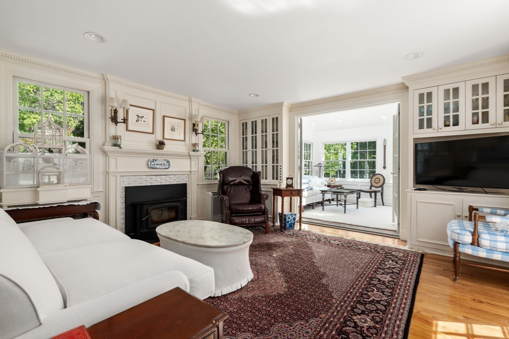 Equestrian at 168 Centre St, Dover MA 02030, Dover, photo 13 of 42