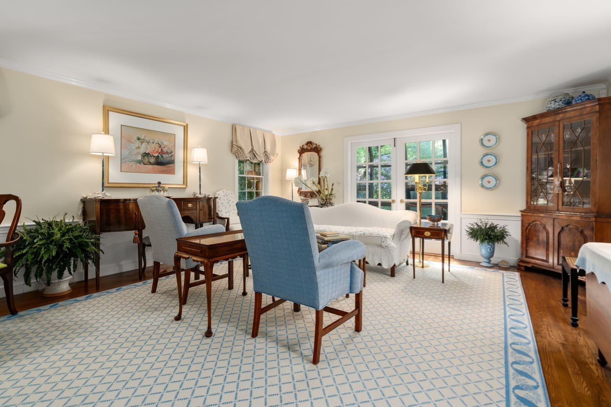 Equestrian at 168 Centre St, Dover MA 02030, Dover, photo 12 of 42