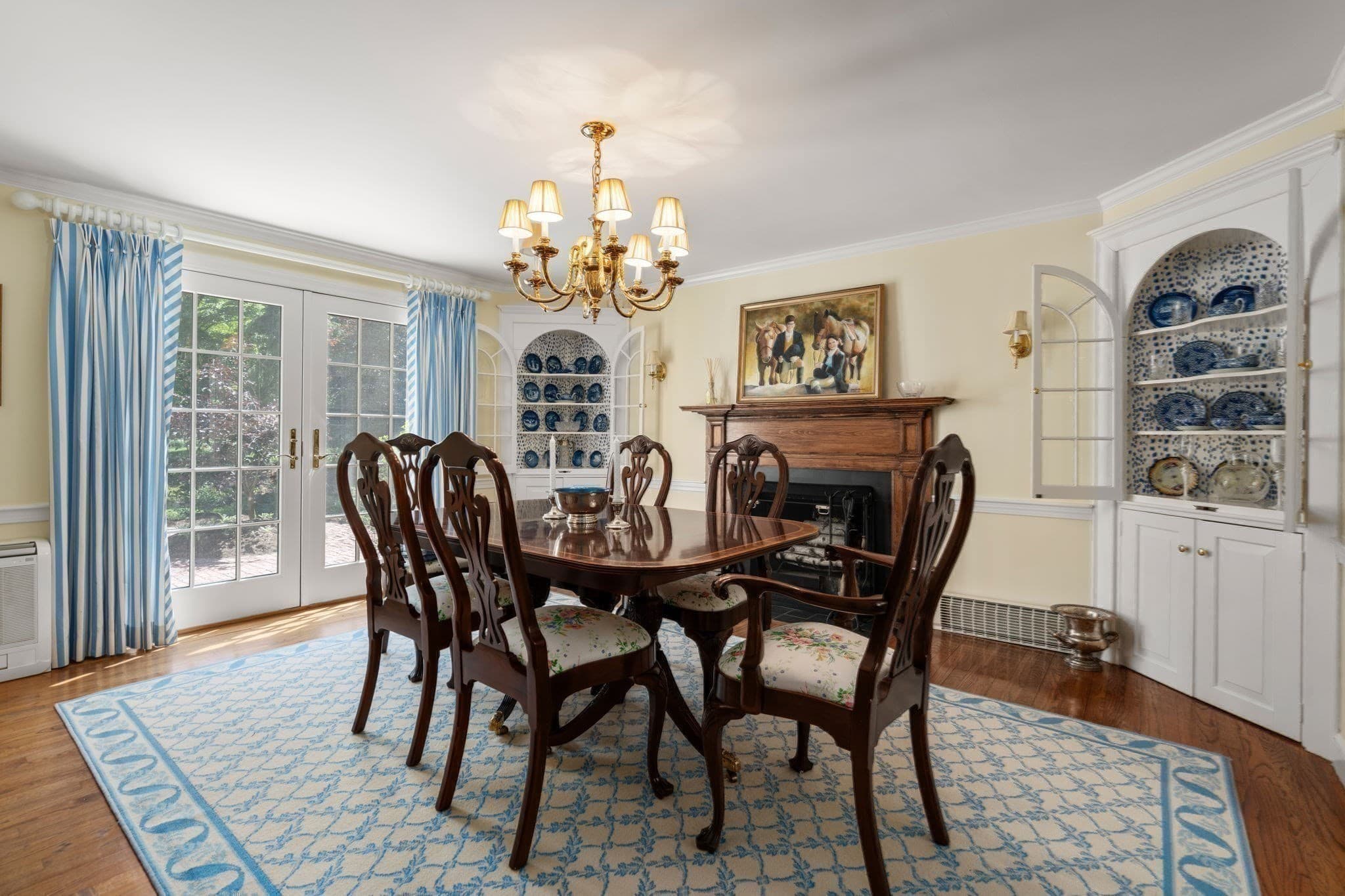 Equestrian at 168 Centre St, Dover MA 02030, Dover, photo 22 of 42