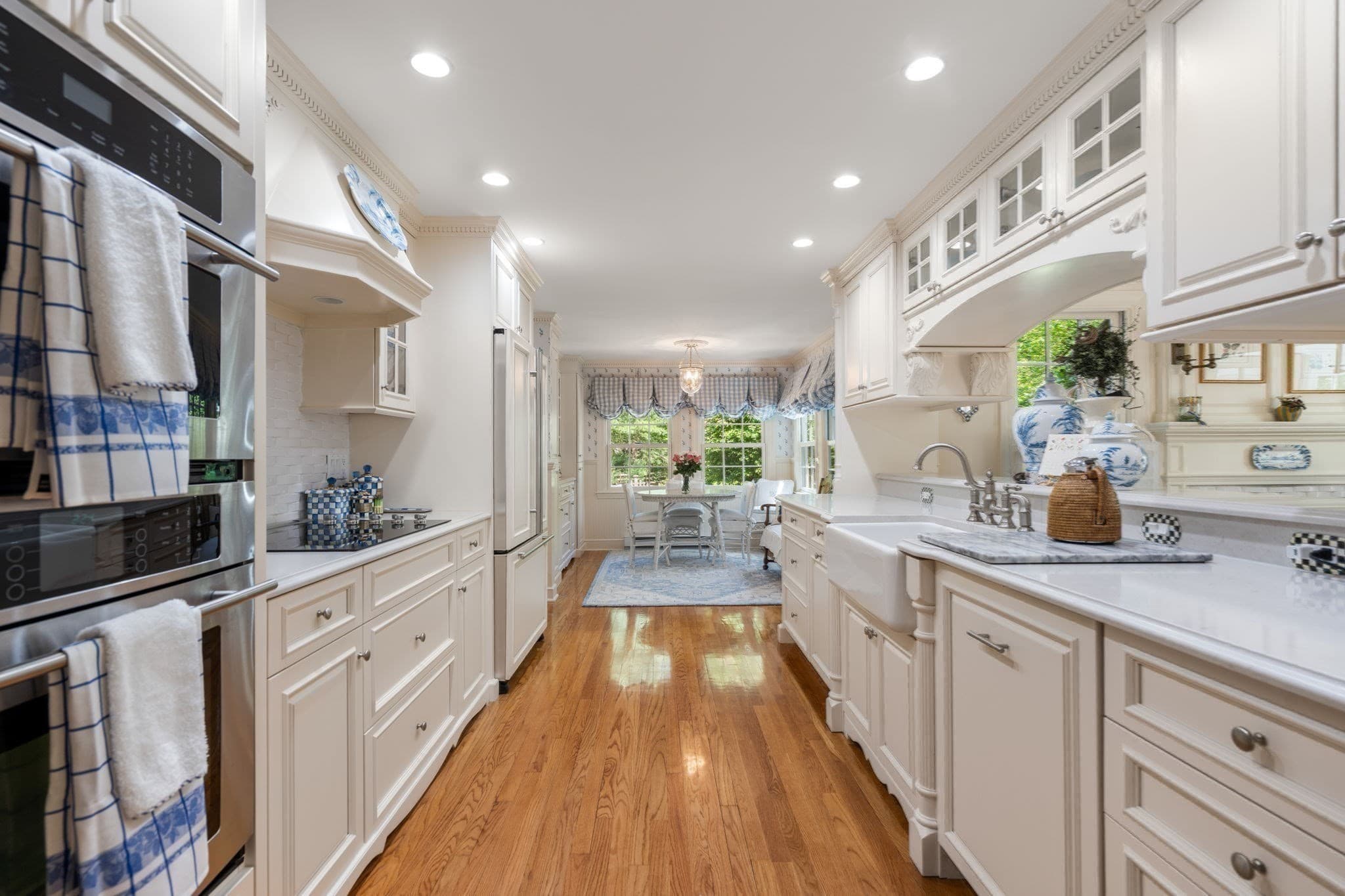 Equestrian at 168 Centre St, Dover MA 02030, Dover, photo 20 of 42