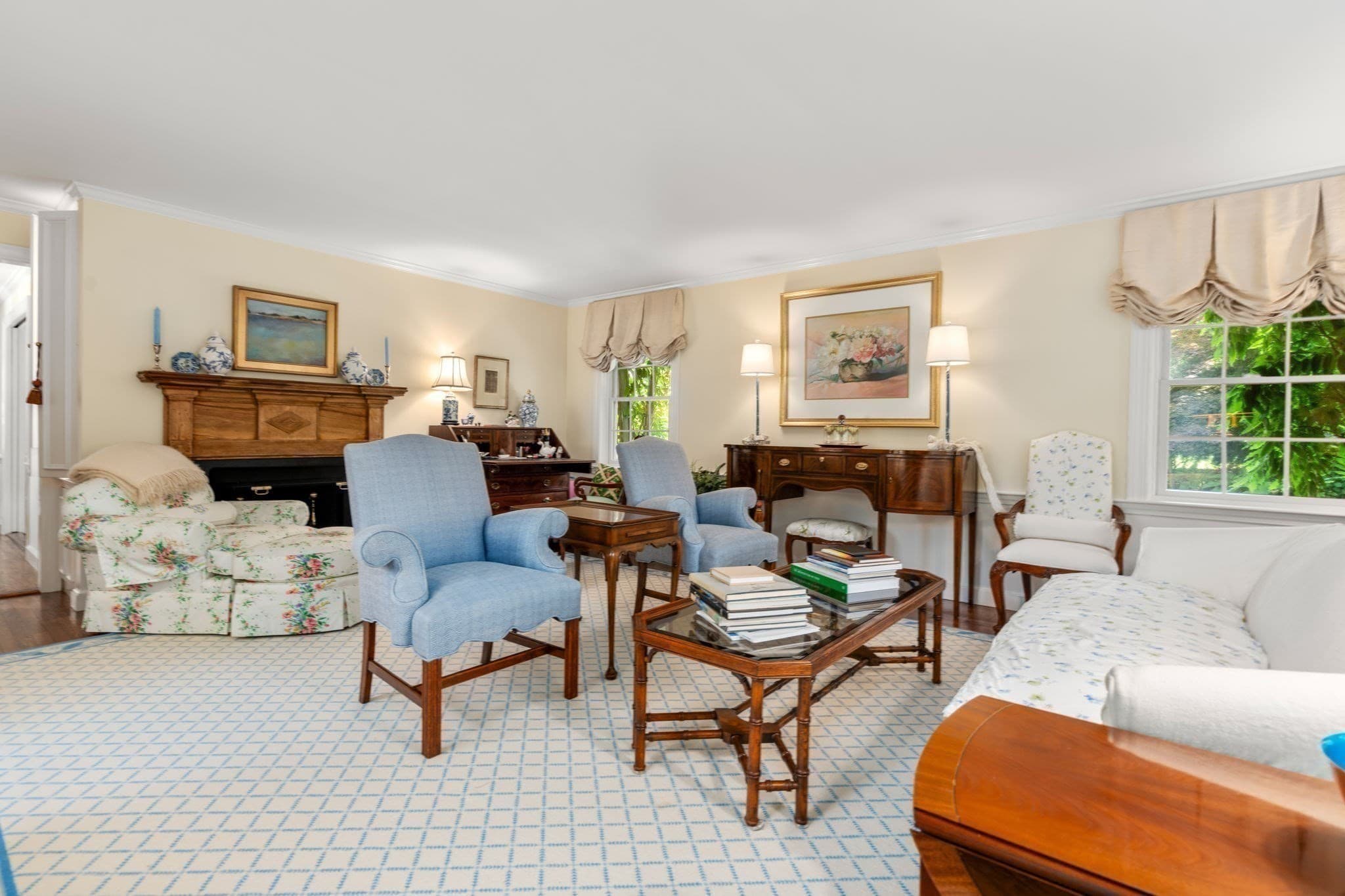 Equestrian at 168 Centre St, Dover MA 02030, Dover, photo 10 of 42