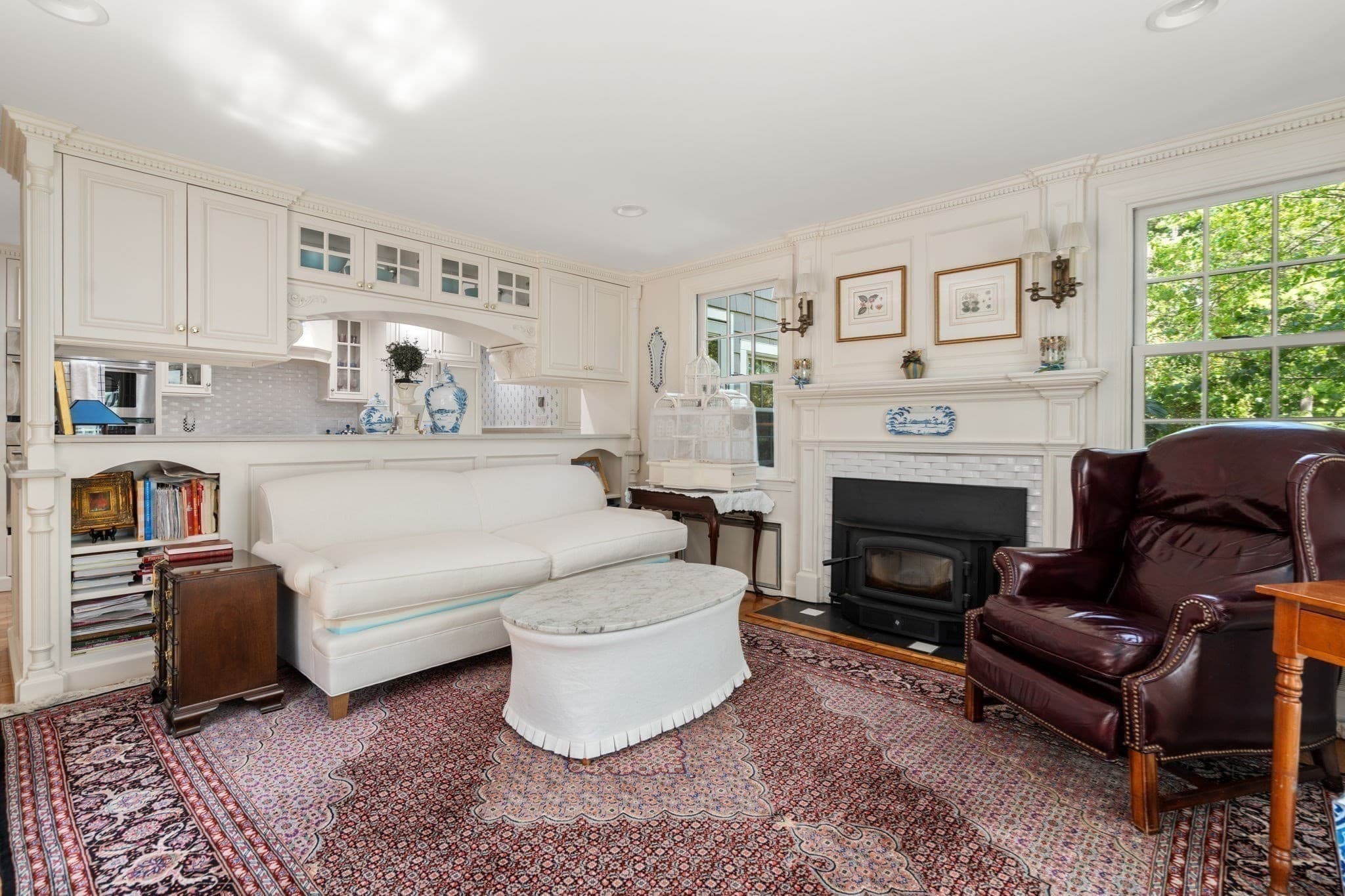 Equestrian at 168 Centre St, Dover MA 02030, Dover, photo 11 of 42