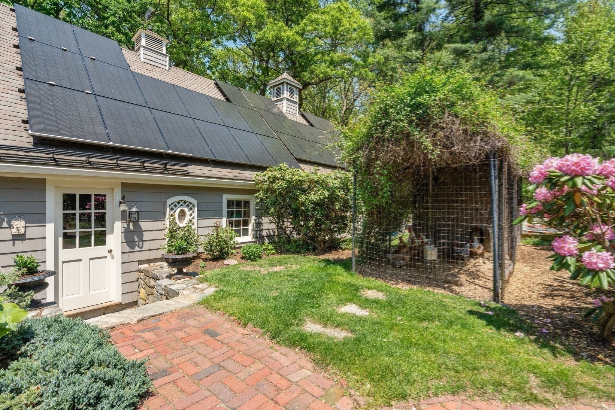 Equestrian at 168 Centre St, Dover MA 02030, Dover, photo 4 of 42
