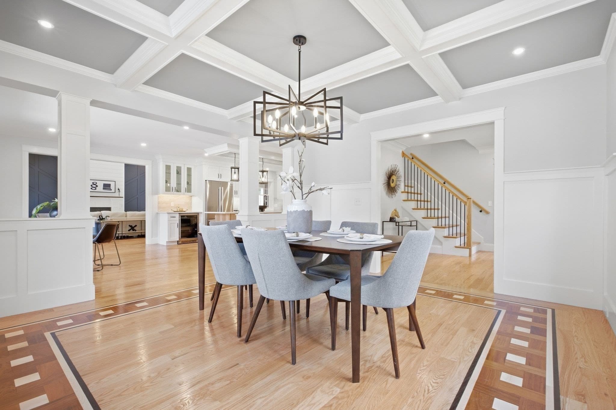 Single Family Residence at 11 Lexington St, Burlington MA 01803, Burlington, photo 13 of 42