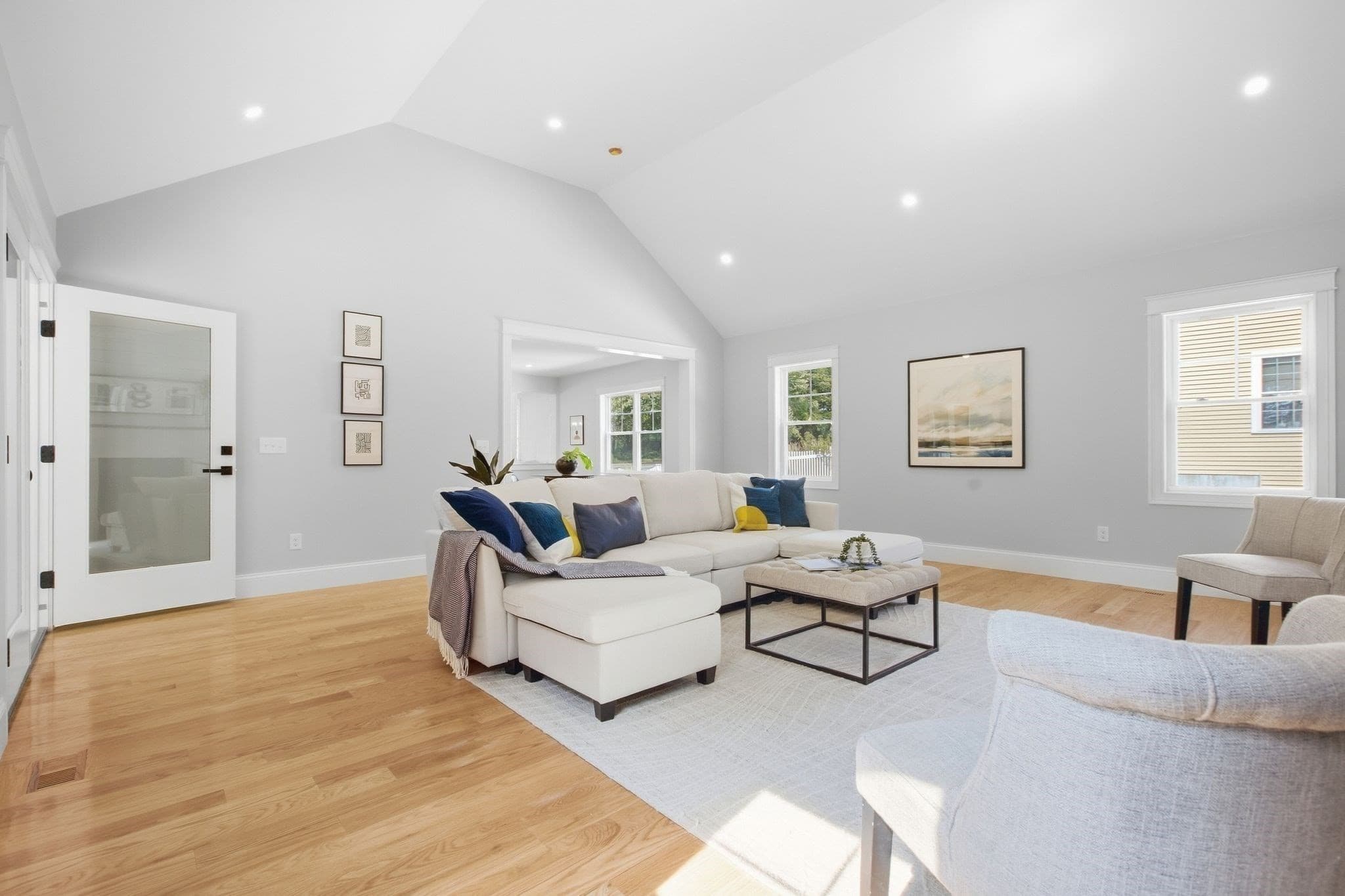 Single Family Residence at 11 Lexington St, Burlington MA 01803, Burlington, photo 17 of 42