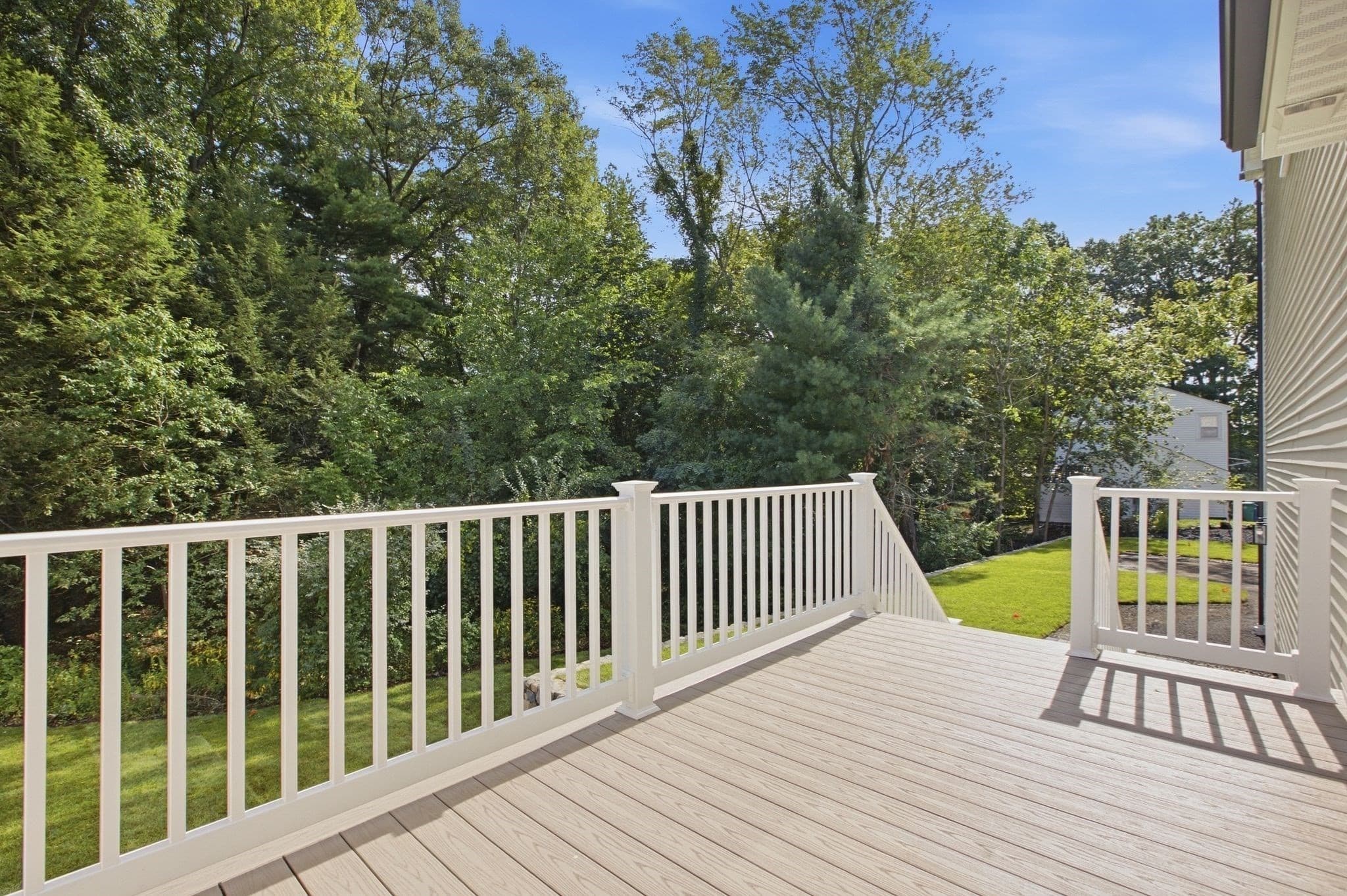 Single Family Residence at 11 Lexington St, Burlington MA 01803, Burlington, photo 38 of 42