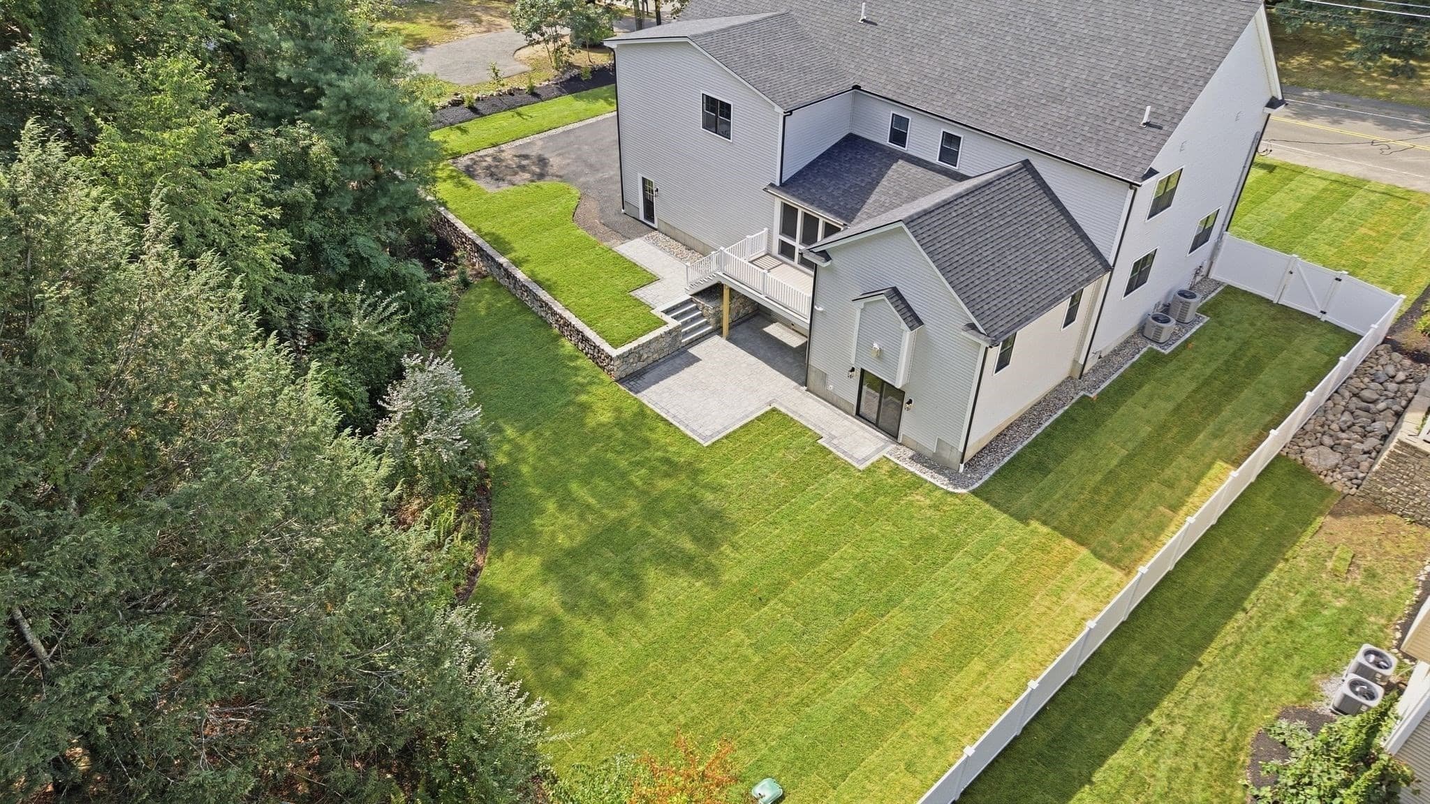Single Family Residence at 11 Lexington St, Burlington MA 01803, Burlington, photo 41 of 42