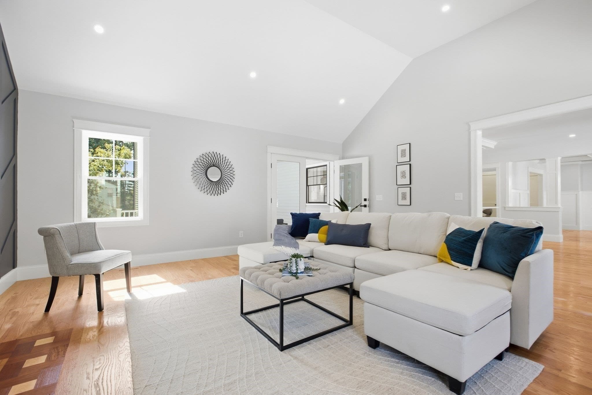 Single Family Residence at 11 Lexington St, Burlington MA 01803, Burlington, photo 18 of 42
