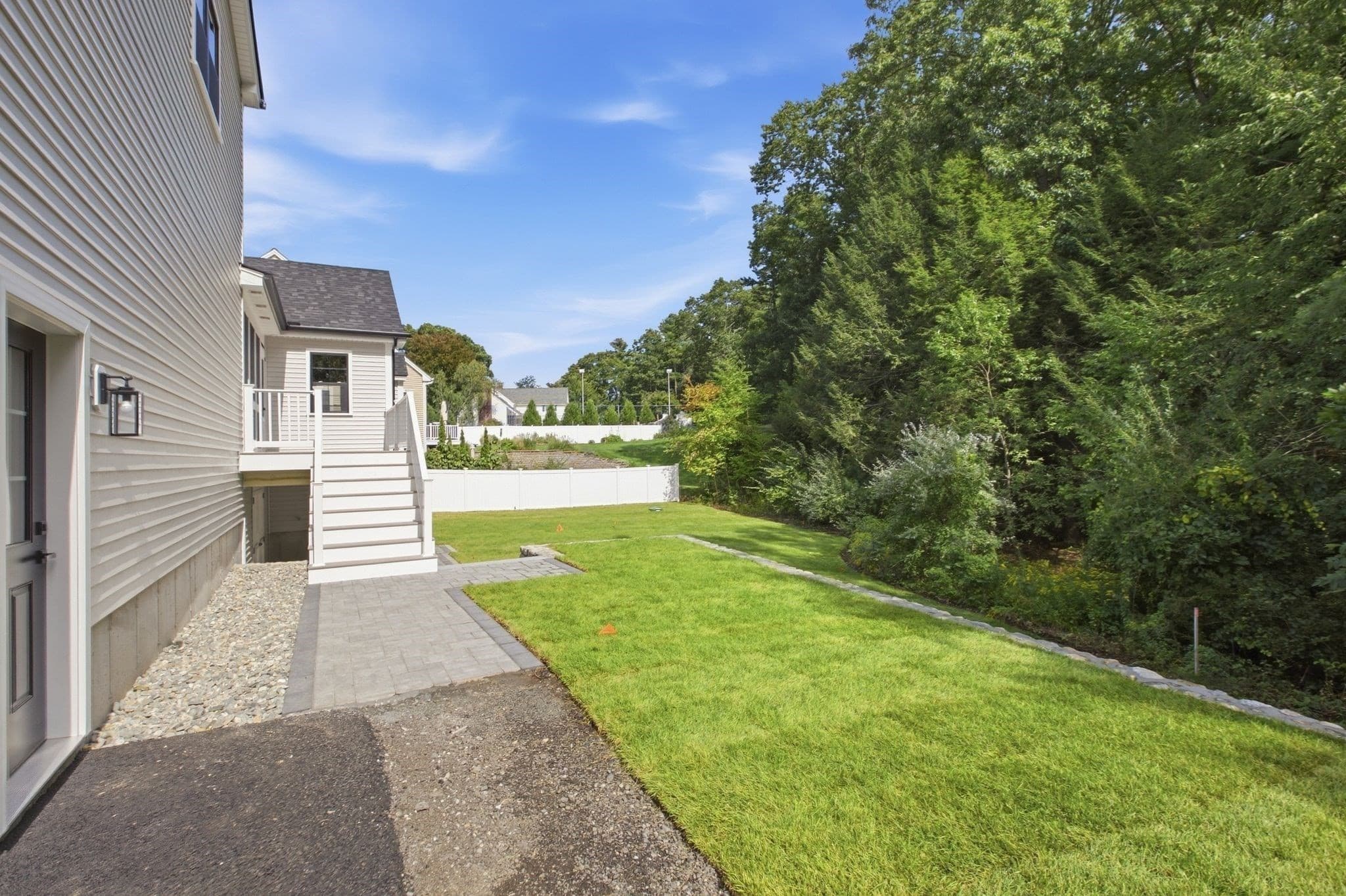 Single Family Residence at 11 Lexington St, Burlington MA 01803, Burlington, photo 37 of 42