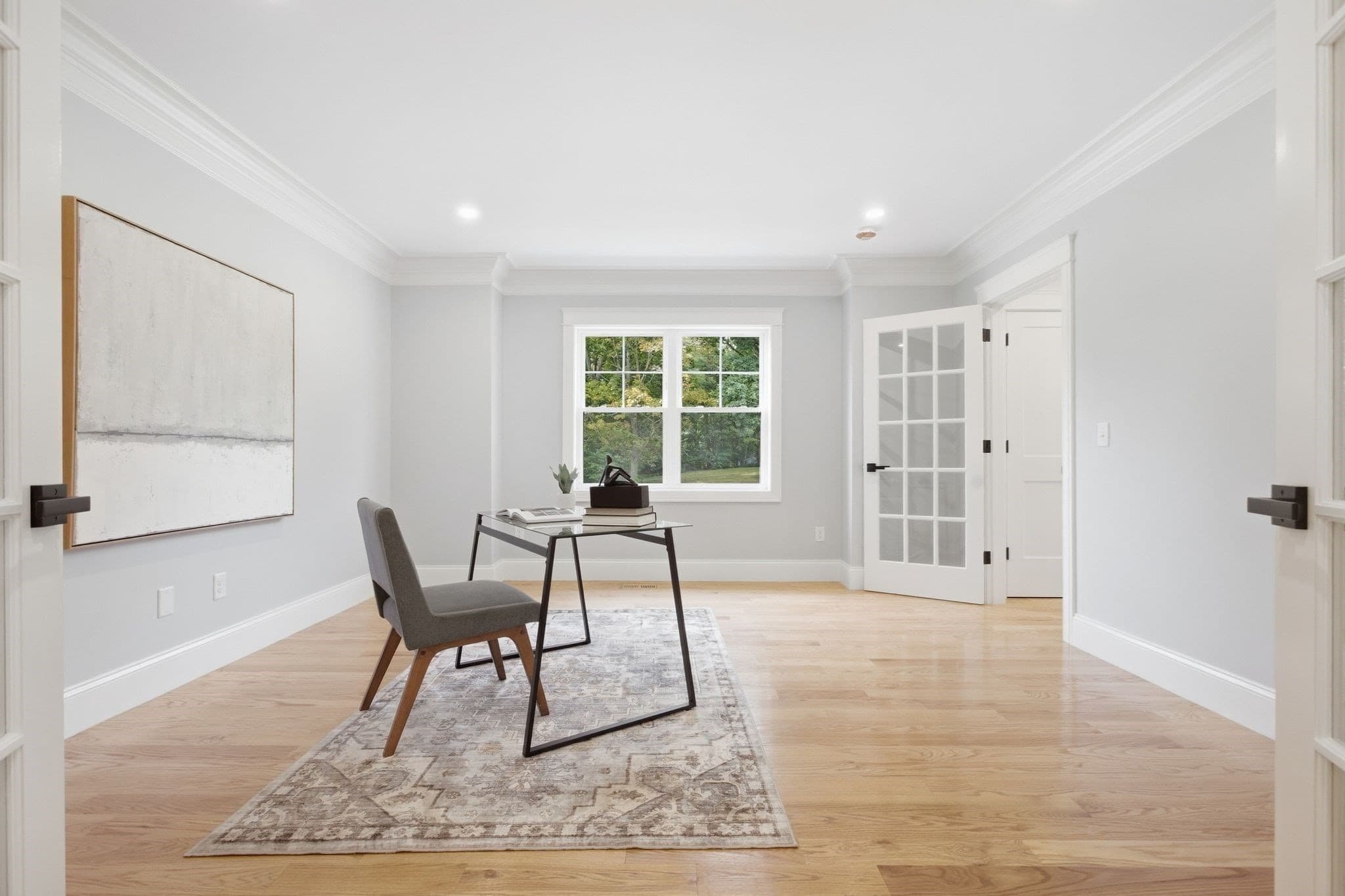 Single Family Residence at 11 Lexington St, Burlington MA 01803, Burlington, photo 19 of 42