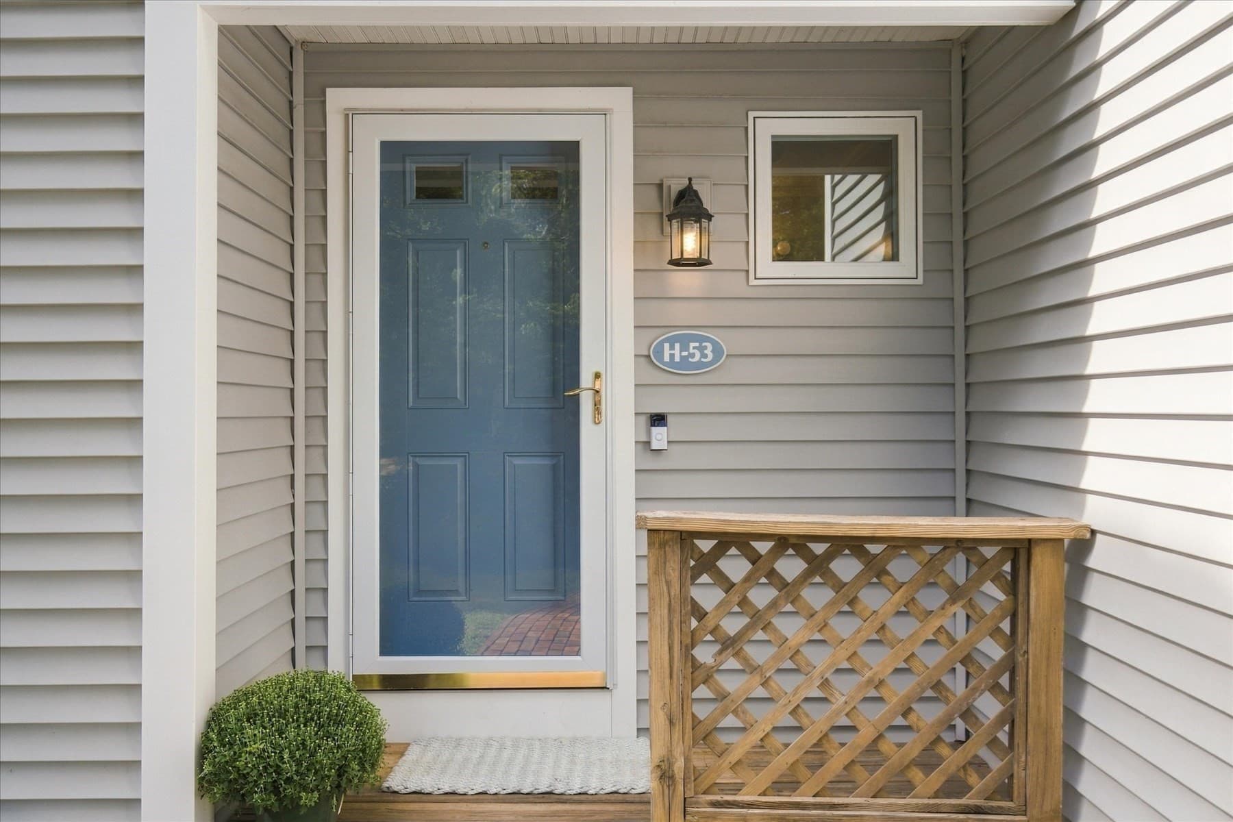 Condominium at 53 Southpoint Dr # H, Sandwich MA 02563, Sandwich, photo 23 of 30