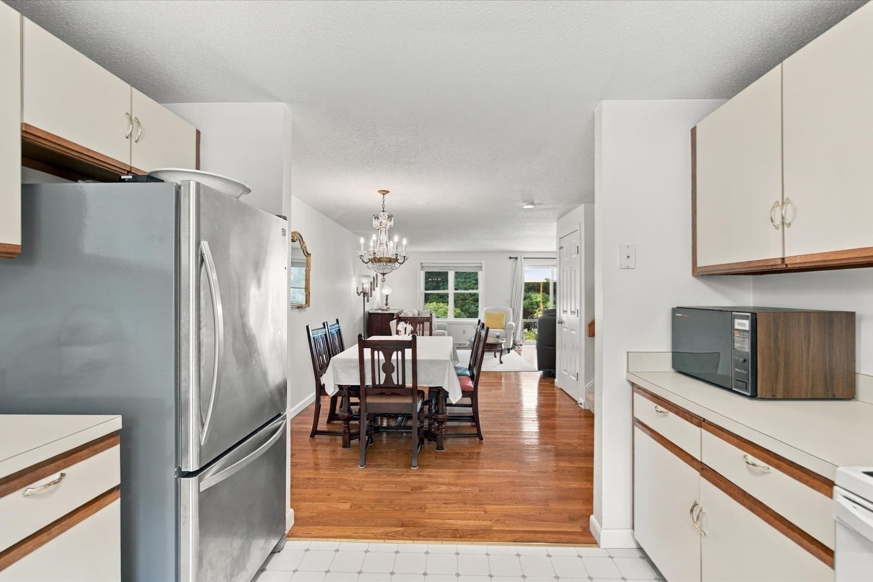 Condominium at 53 Southpoint Dr # H, Sandwich MA 02563, Sandwich, photo 7 of 30