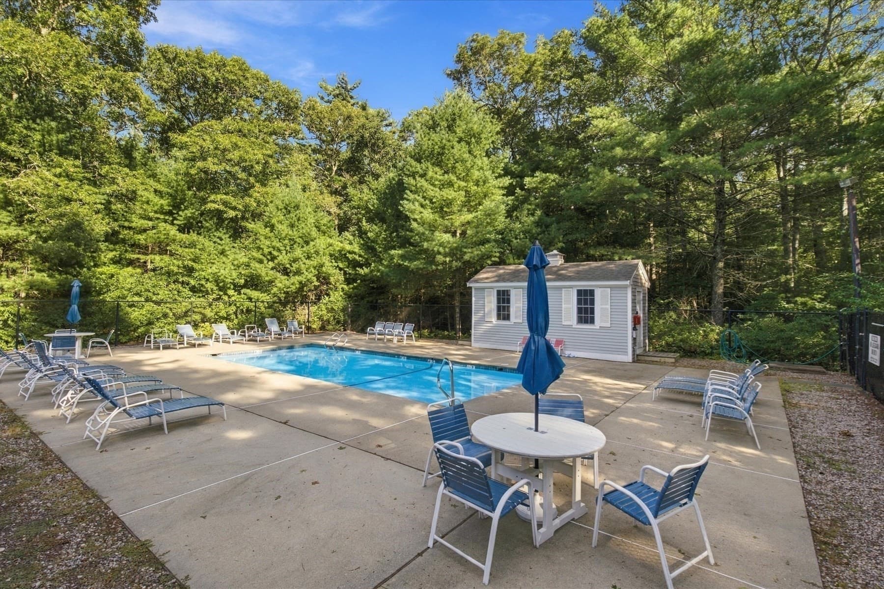 Condominium at 53 Southpoint Dr # H, Sandwich MA 02563, Sandwich, photo 24 of 30