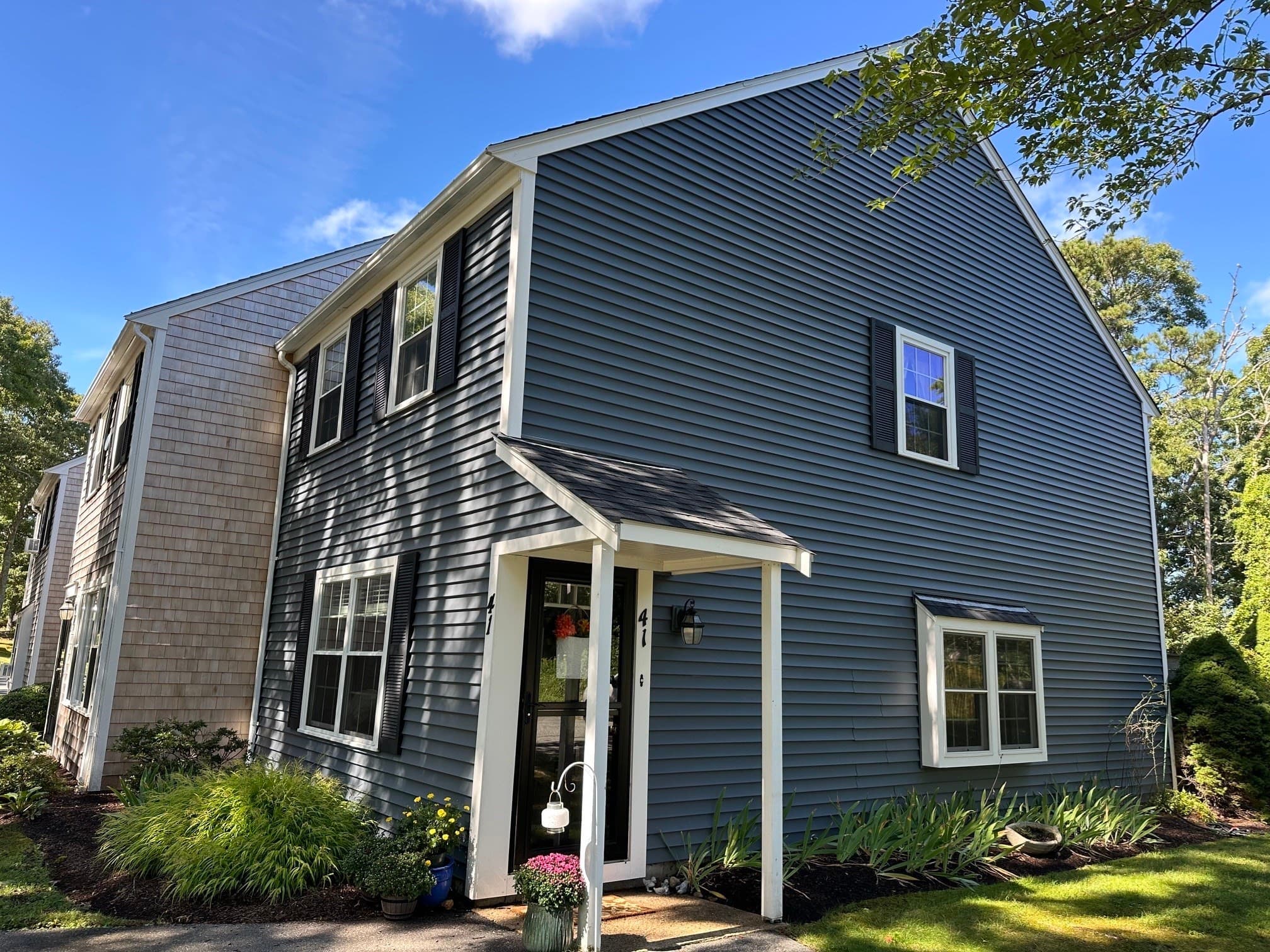 Condominium at 41 Woodview Dr # 41, Brewster MA 02631, Brewster, photo 22 of 23