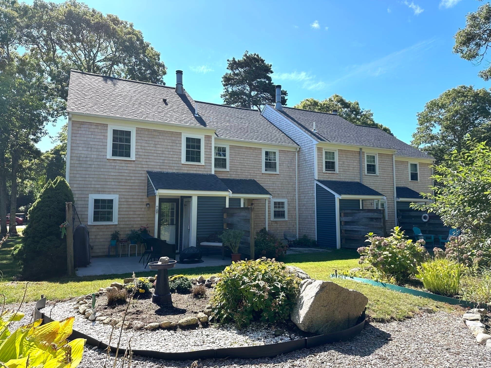 Condominium at 41 Woodview Dr # 41, Brewster MA 02631, Brewster, photo 3 of 23