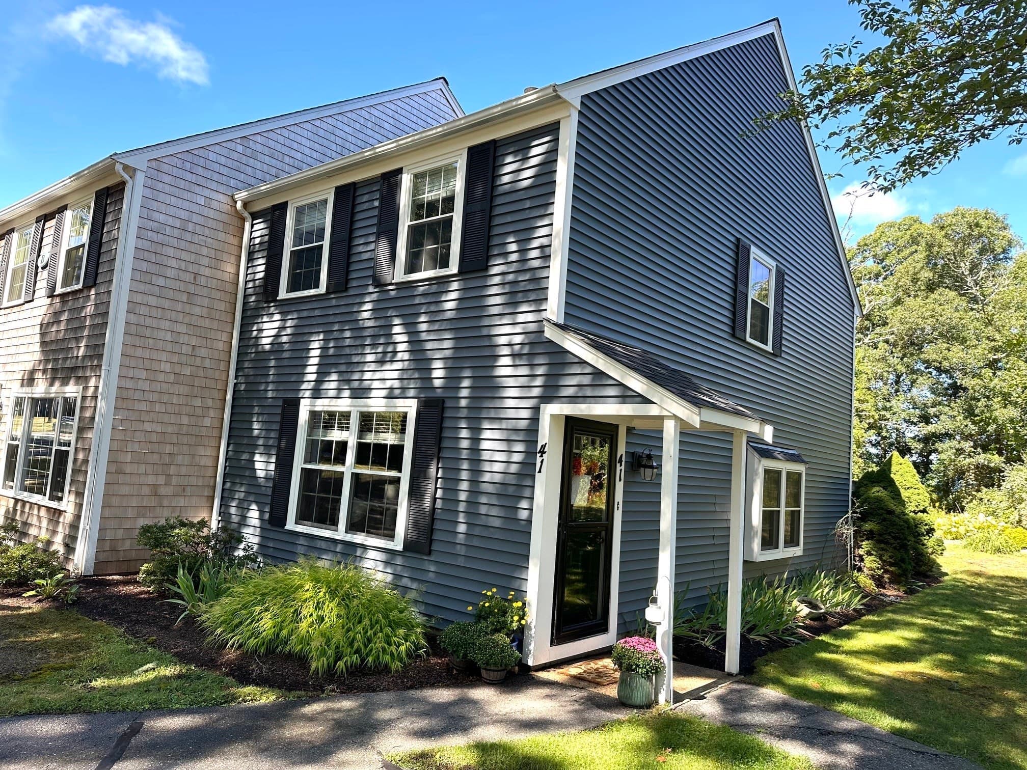 41 Woodview Dr # 41, Brewster MA 02631