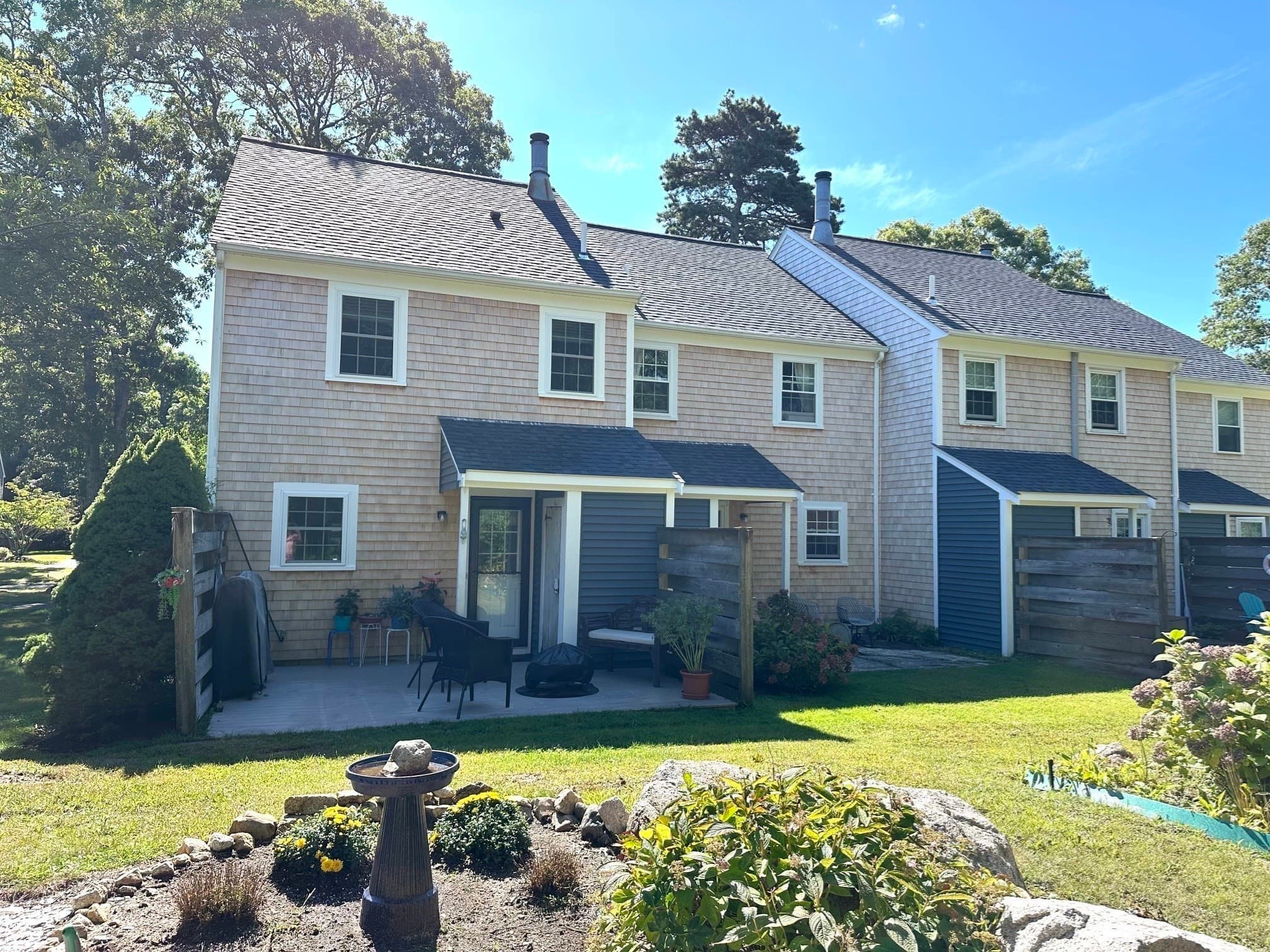 Condominium at 41 Woodview Dr # 41, Brewster MA 02631, Brewster, photo 4 of 23