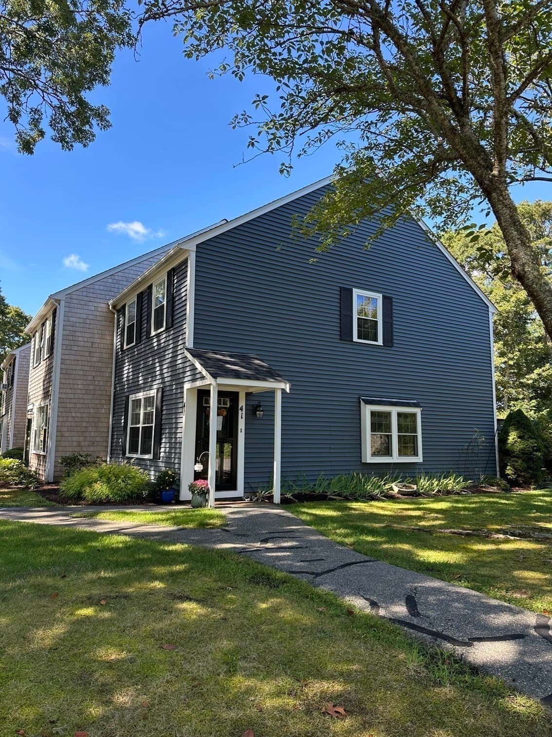 Condominium at 41 Woodview Dr # 41, Brewster MA 02631, Brewster, photo 21 of 23