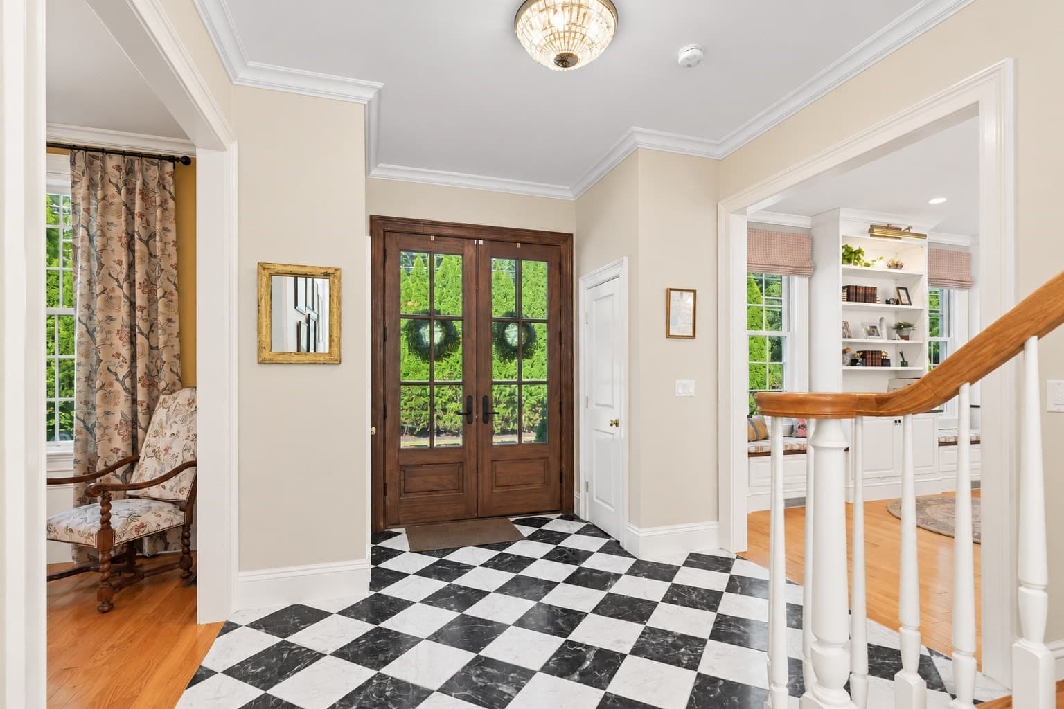 Single Family Residence at 153 Essex St., Hamilton MA 01982, photo 8 of 41
