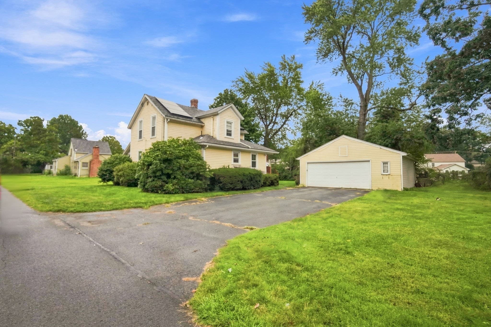 12 First Street, East Longmeadow MA 01028