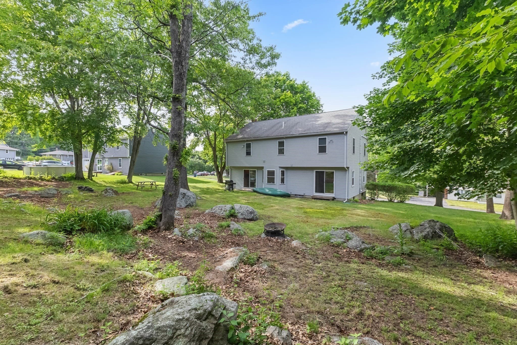 Single Family Residence at 15 Mars, Shrewsbury MA 01545, Shrewsbury, photo 3 of 42