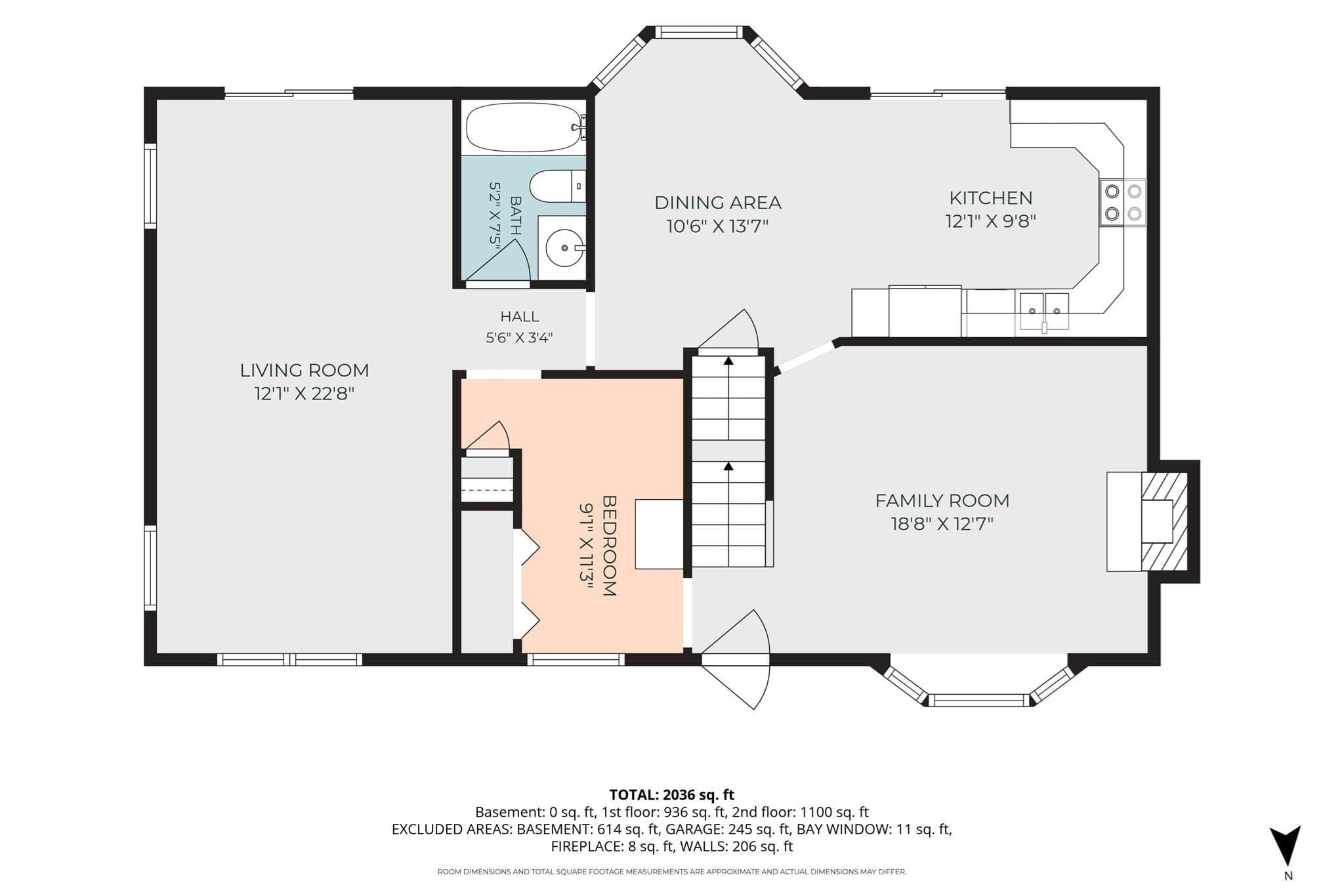 Single Family Residence at 15 Mars, Shrewsbury MA 01545, Shrewsbury, photo 34 of 42