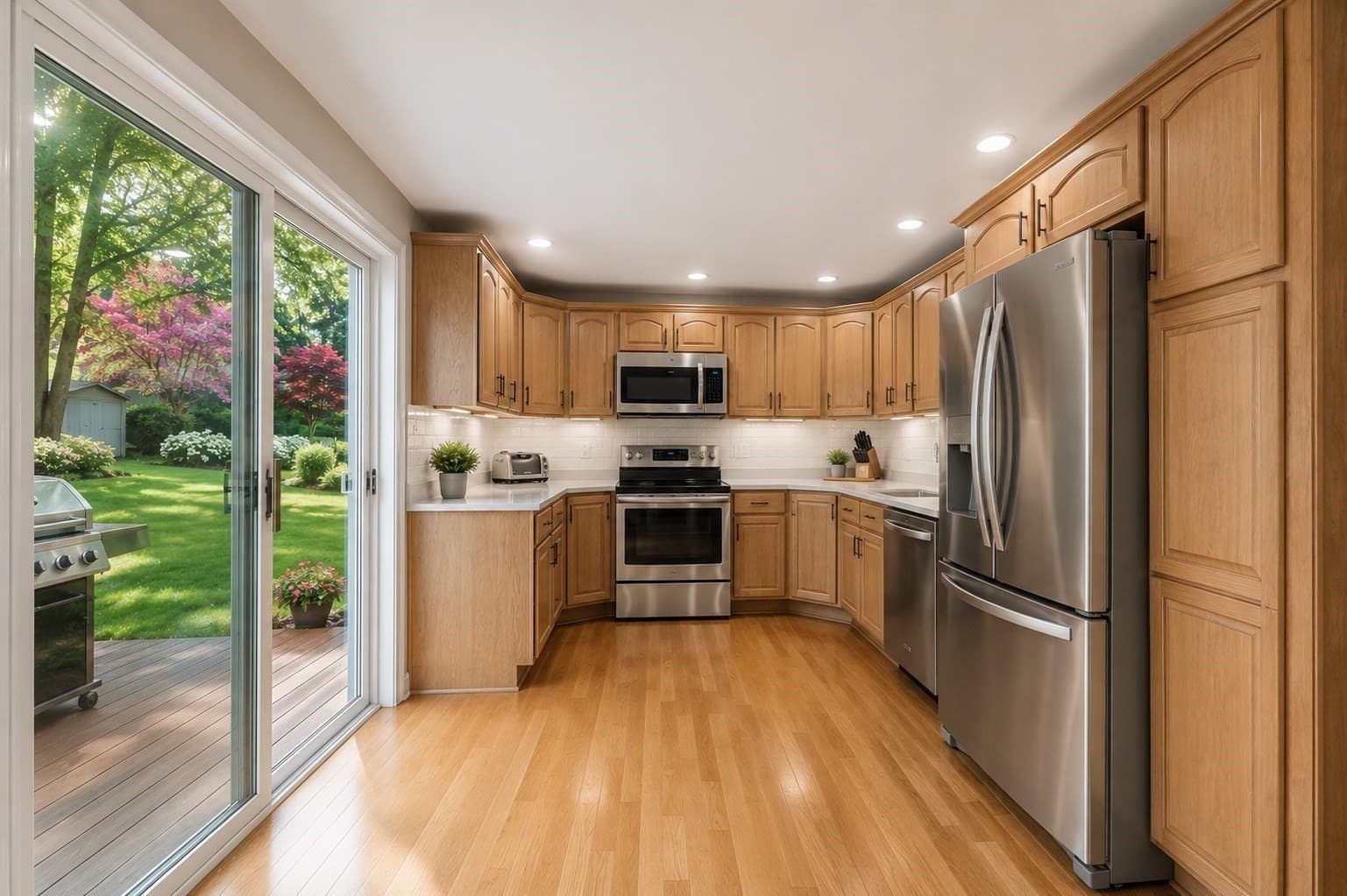 Single Family Residence at 15 Mars, Shrewsbury MA 01545, Shrewsbury, photo 40 of 42