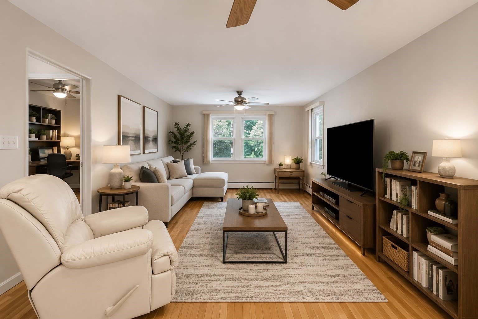 Single Family Residence at 15 Mars, Shrewsbury MA 01545, Shrewsbury, photo 39 of 42