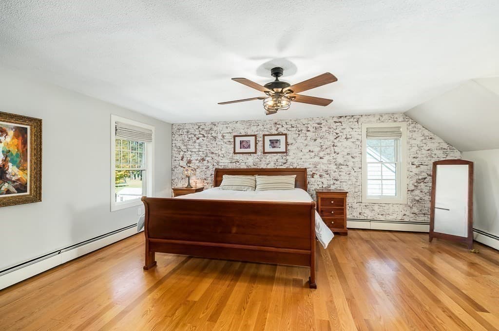 Single Family Residence at 44 Warren St, Georgetown MA 01833, Georgetown, photo 16 of 34