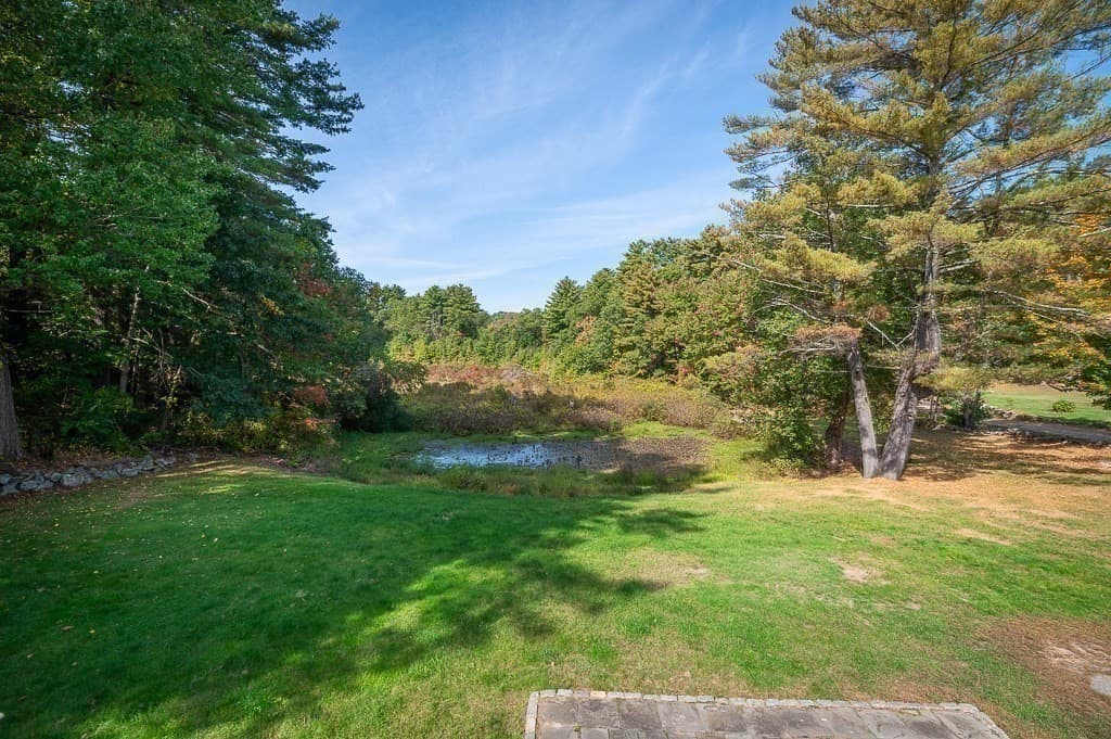 Single Family Residence at 44 Warren St, Georgetown MA 01833, Georgetown, photo 26 of 34