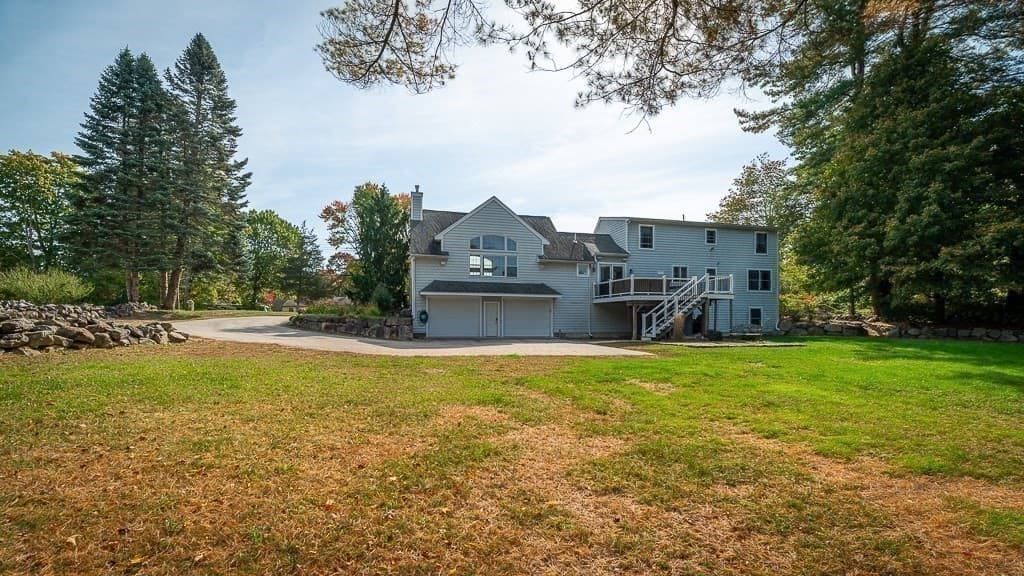 Single Family Residence at 44 Warren St, Georgetown MA 01833, Georgetown, photo 22 of 34