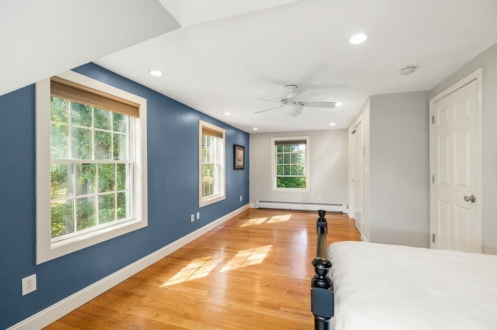 Single Family Residence at 44 Warren St, Georgetown MA 01833, Georgetown, photo 20 of 34