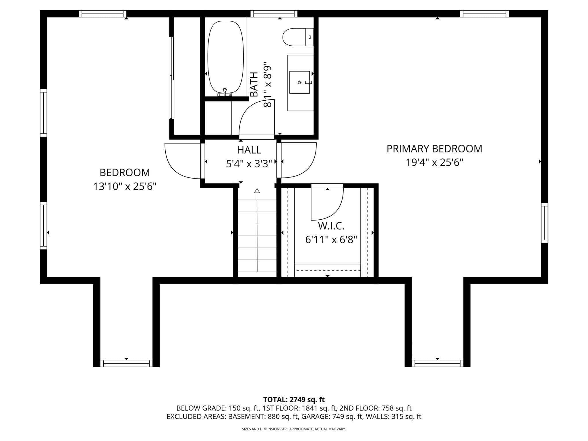 Single Family Residence at 44 Warren St, Georgetown MA 01833, Georgetown, photo 33 of 34