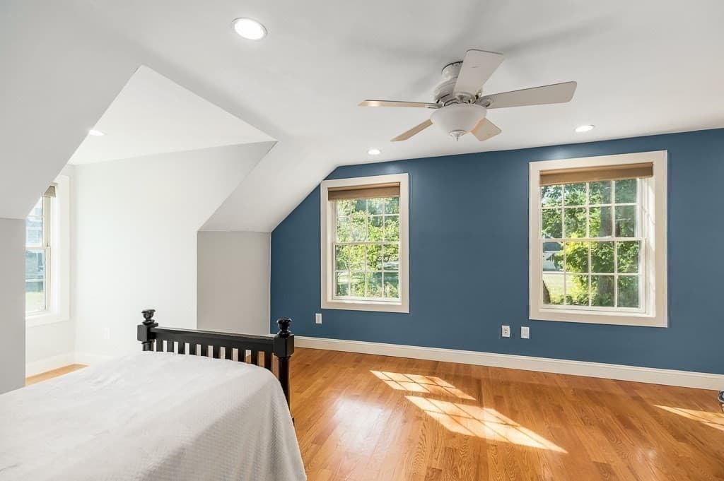 Single Family Residence at 44 Warren St, Georgetown MA 01833, Georgetown, photo 19 of 34