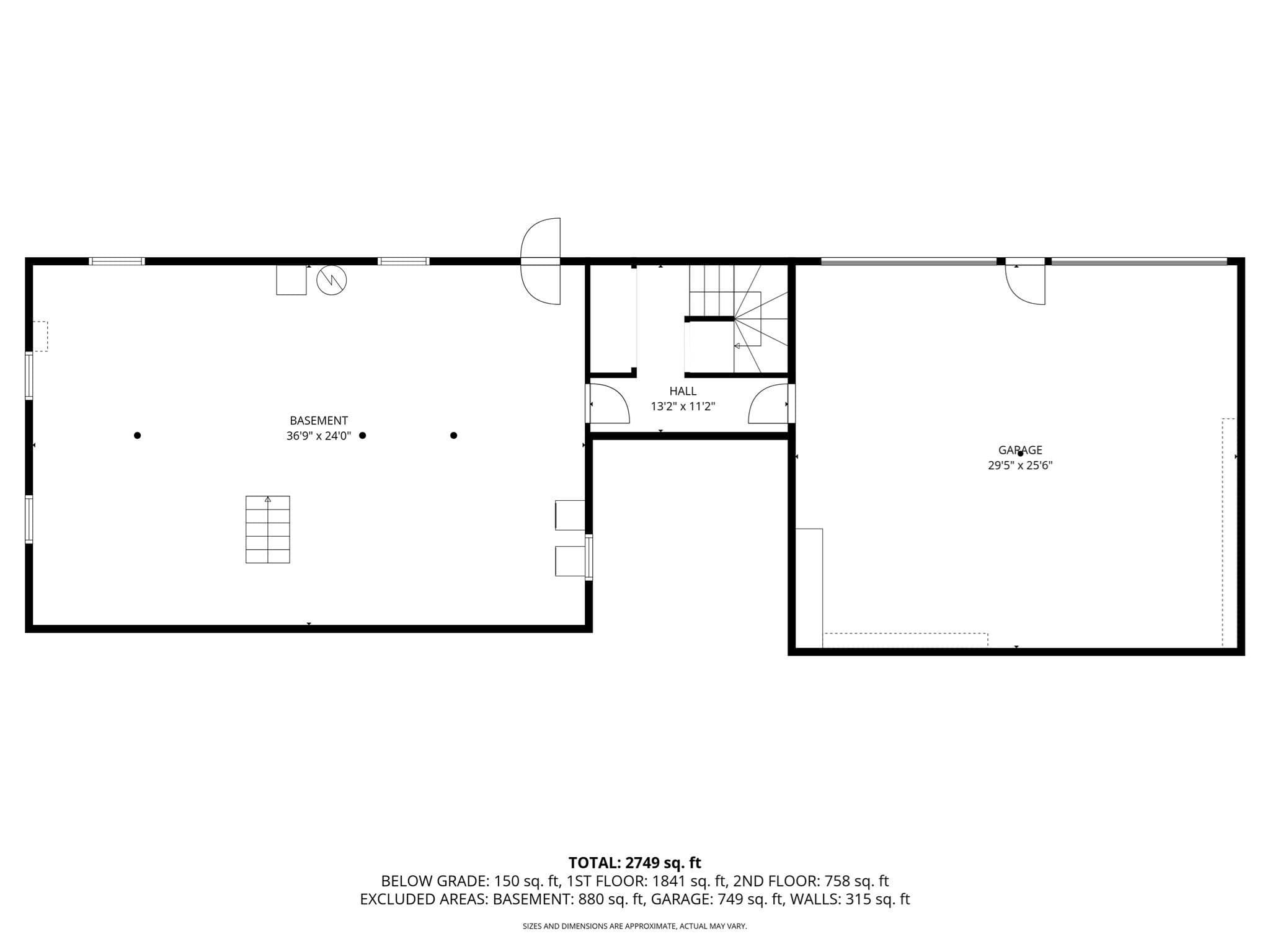 Single Family Residence at 44 Warren St, Georgetown MA 01833, Georgetown, photo 31 of 34