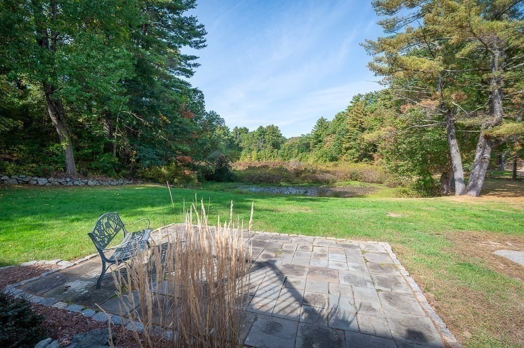 Single Family Residence at 44 Warren St, Georgetown MA 01833, Georgetown, photo 25 of 34