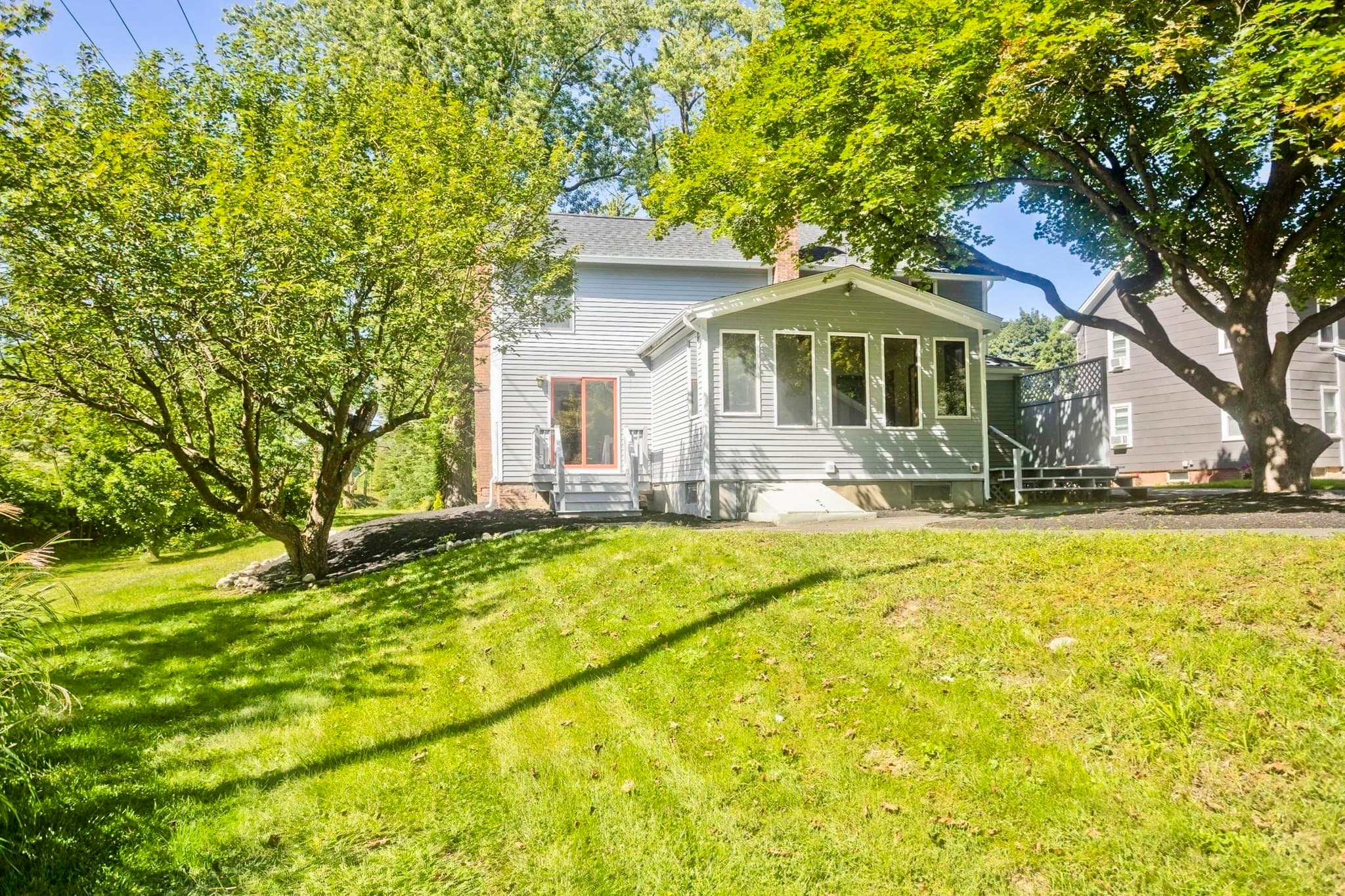 Single Family Residence at 54 Ryan Rd, Northampton MA 01062, Northampton, photo 2 of 36