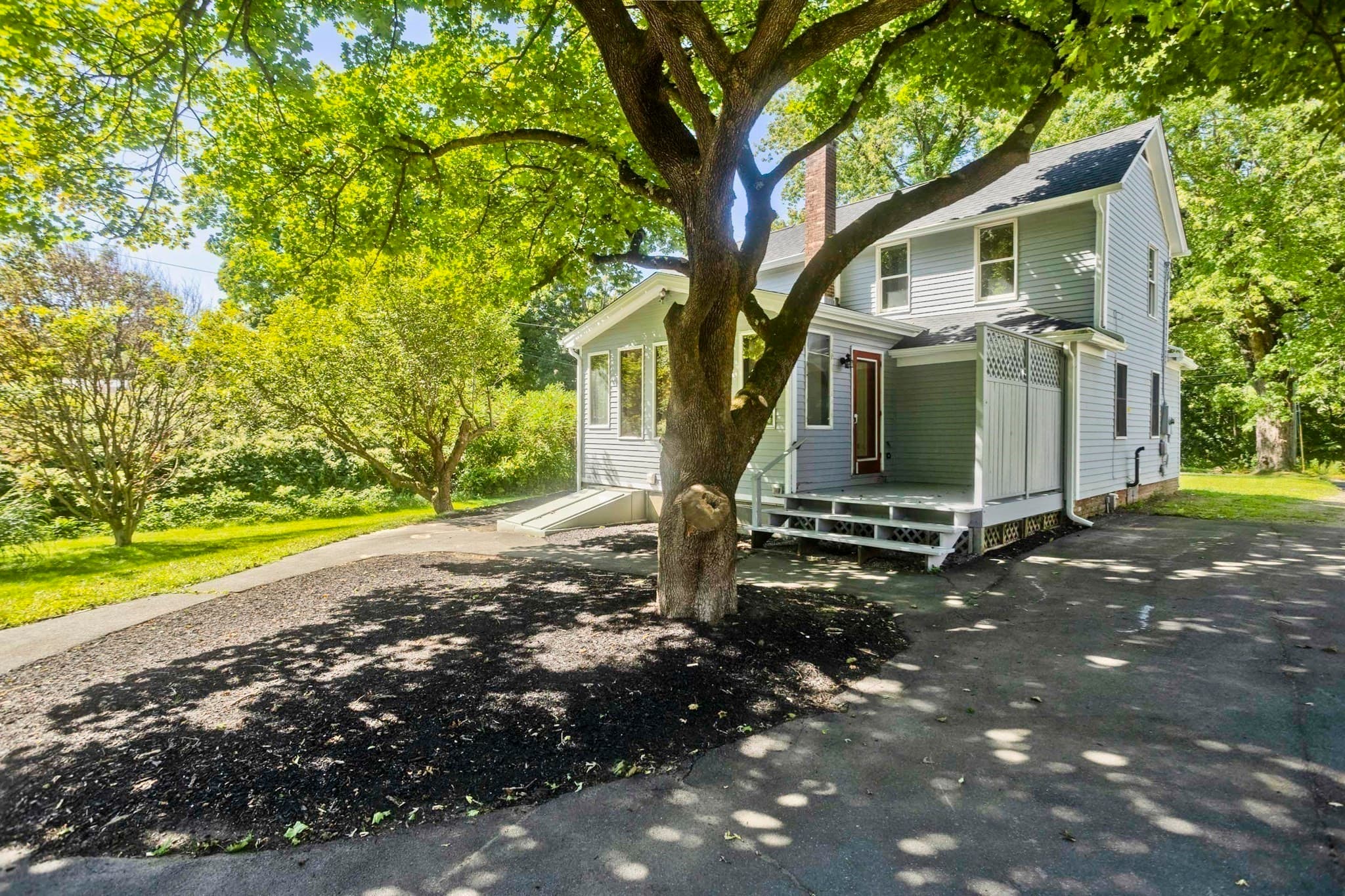 Single Family Residence at 54 Ryan Rd, Northampton MA 01062, Northampton, photo 32 of 36
