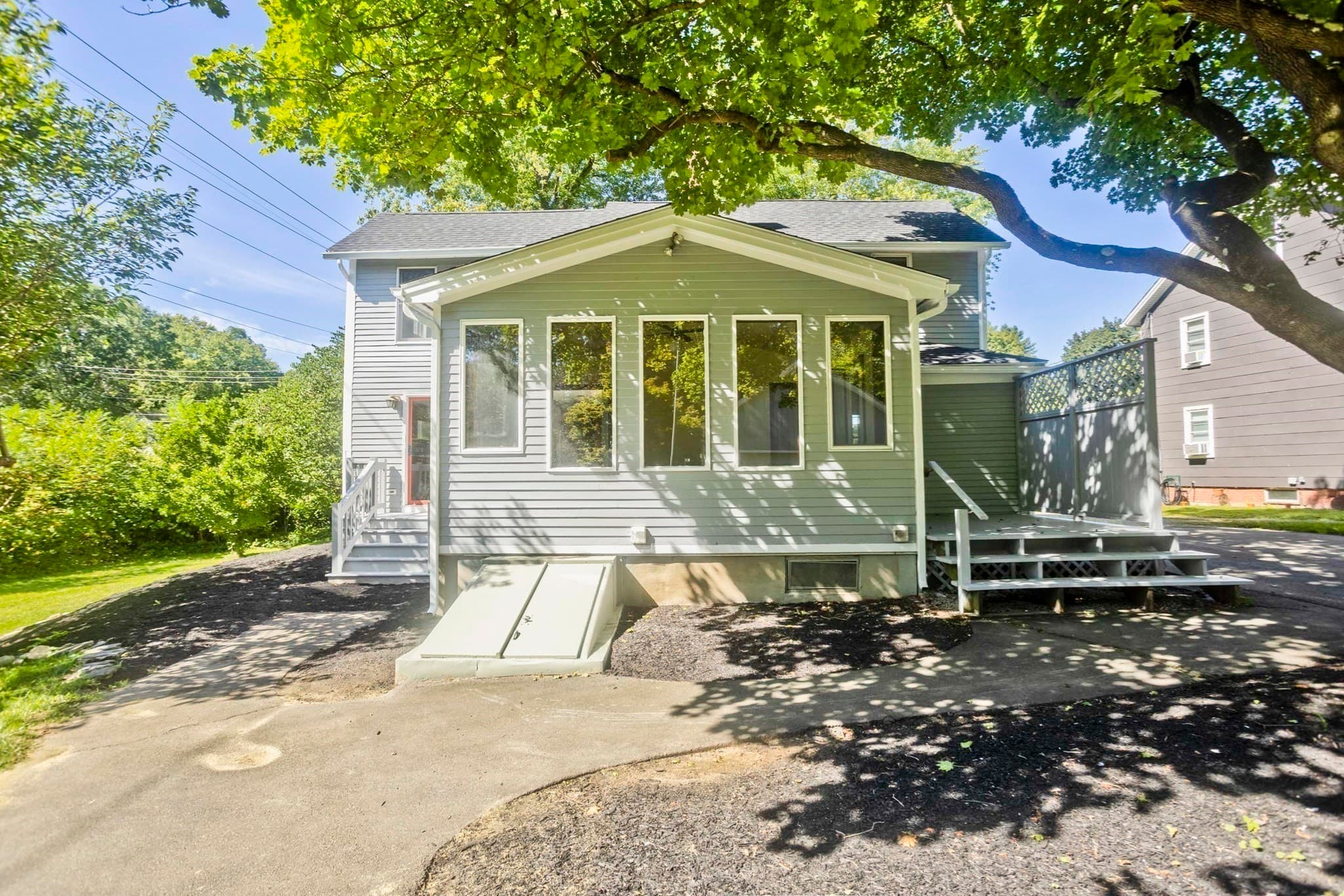 Single Family Residence at 54 Ryan Rd, Northampton MA 01062, Northampton, photo 34 of 36