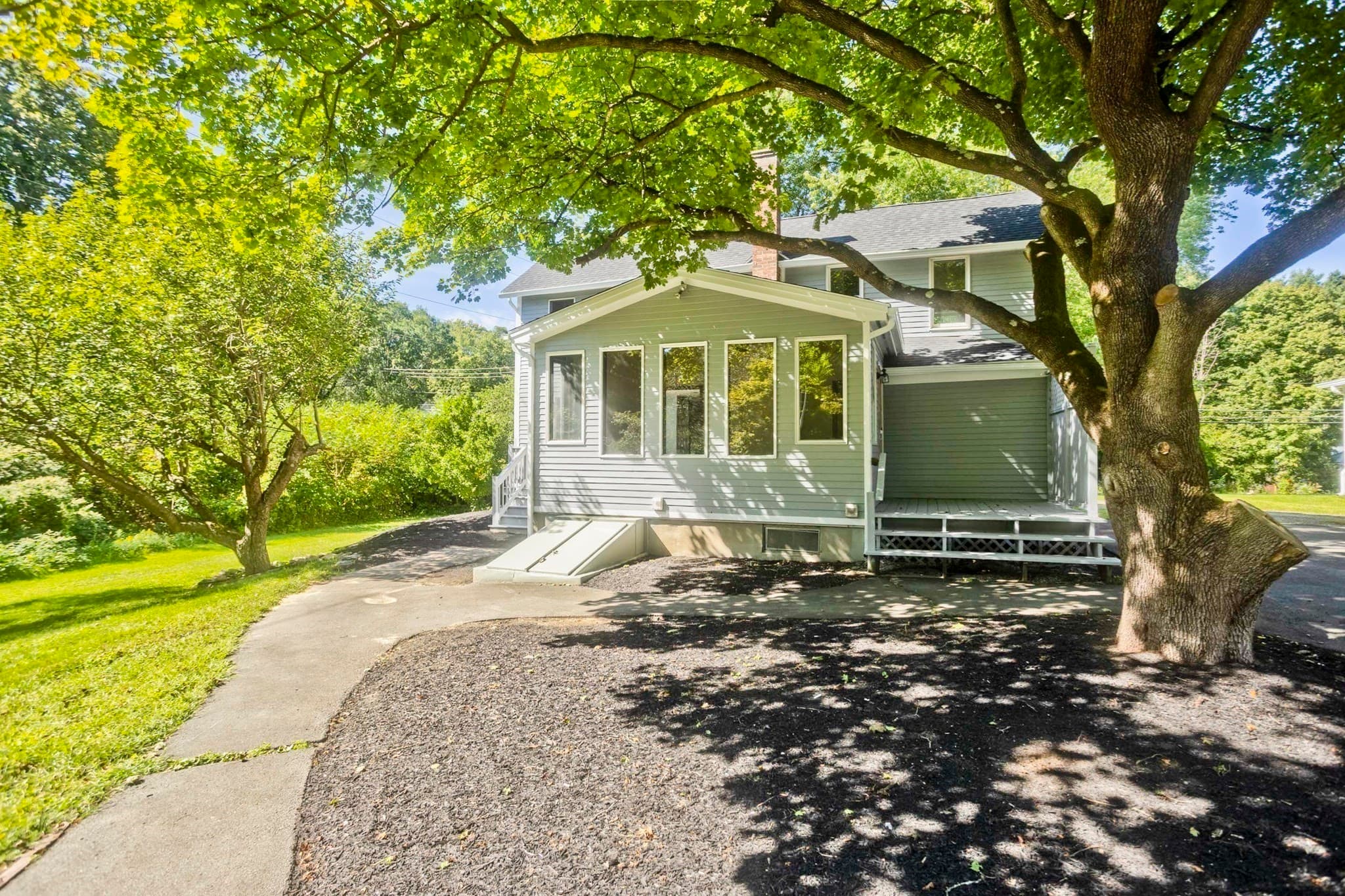 Single Family Residence at 54 Ryan Rd, Northampton MA 01062, Northampton, photo 33 of 36