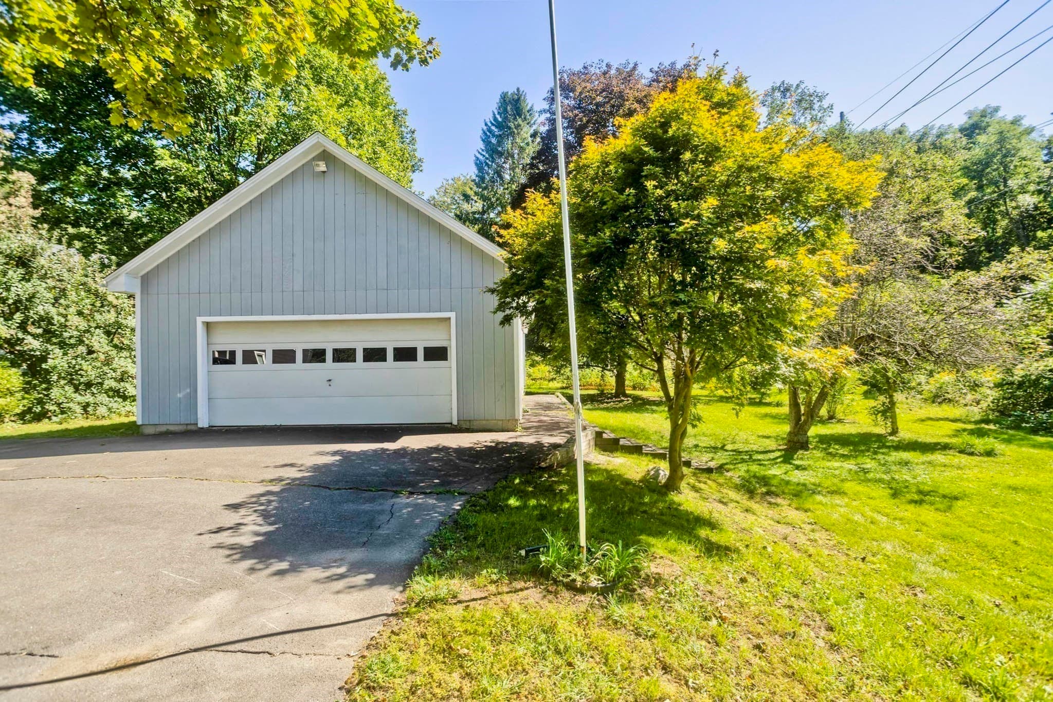 Single Family Residence at 54 Ryan Rd, Northampton MA 01062, Northampton, photo 35 of 36