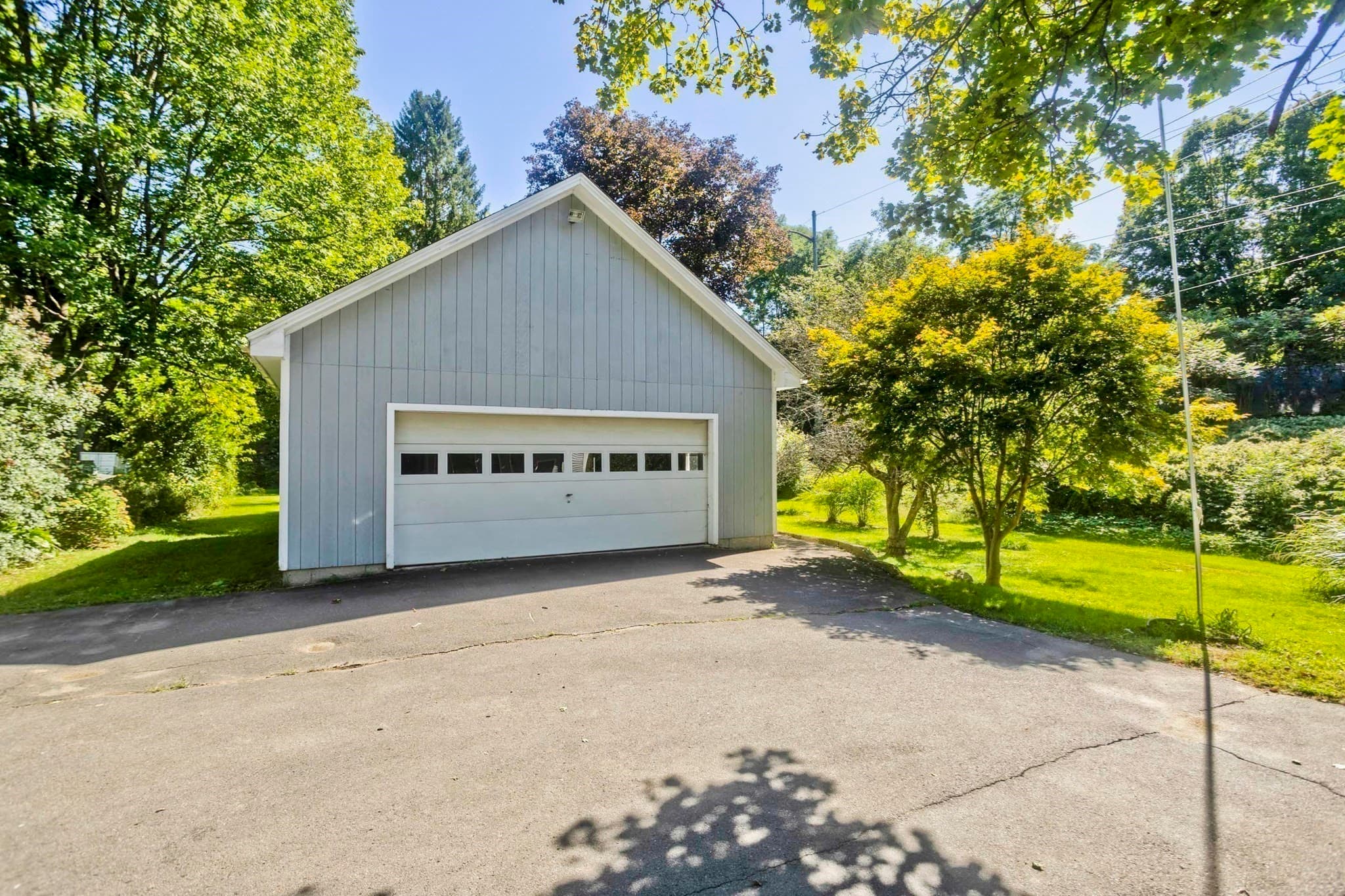Single Family Residence at 54 Ryan Rd, Northampton MA 01062, Northampton, photo 31 of 36