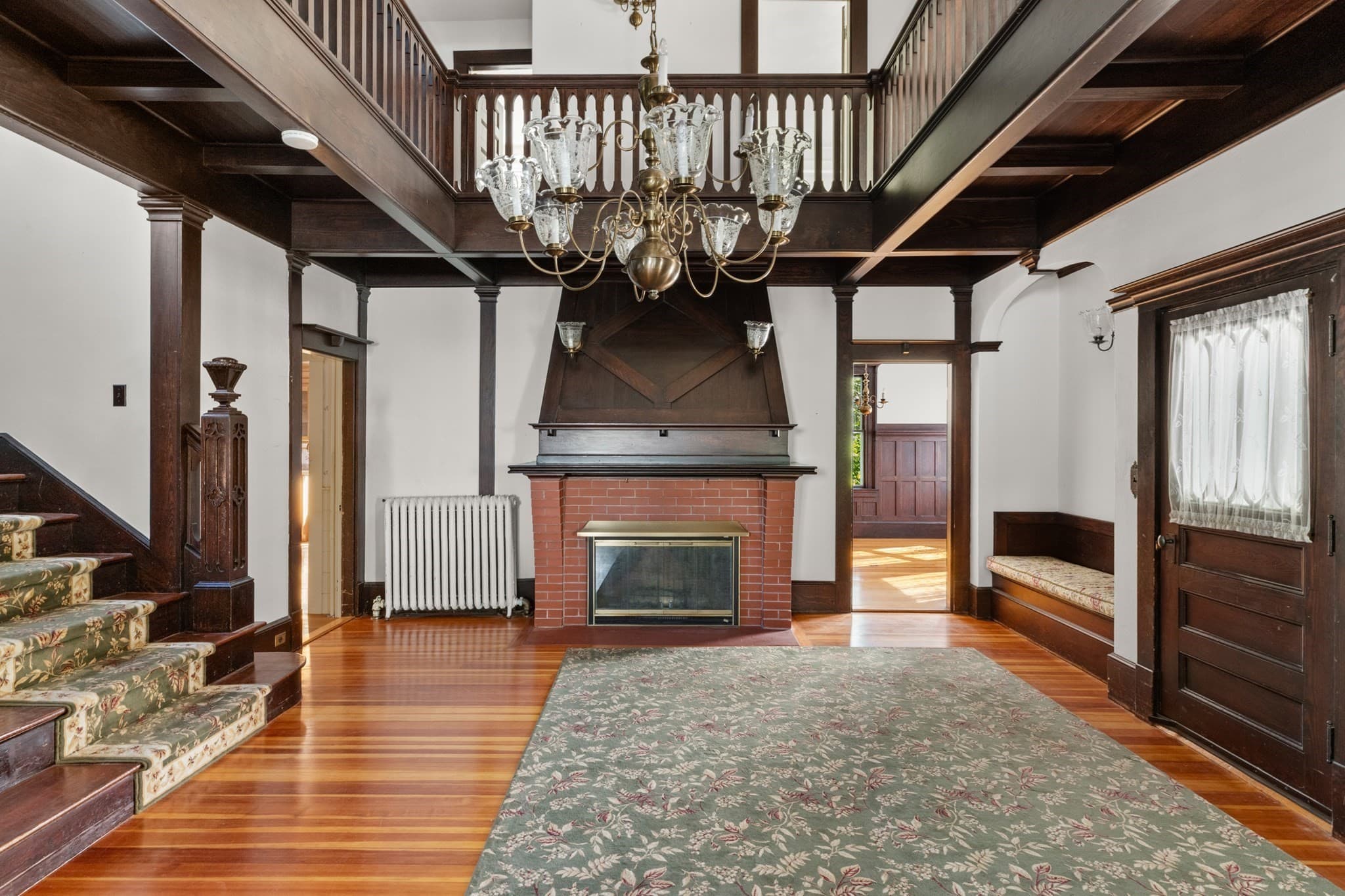 Single Family Residence at 32 Morton St, Andover MA 01810, Andover, photo 6 of 42