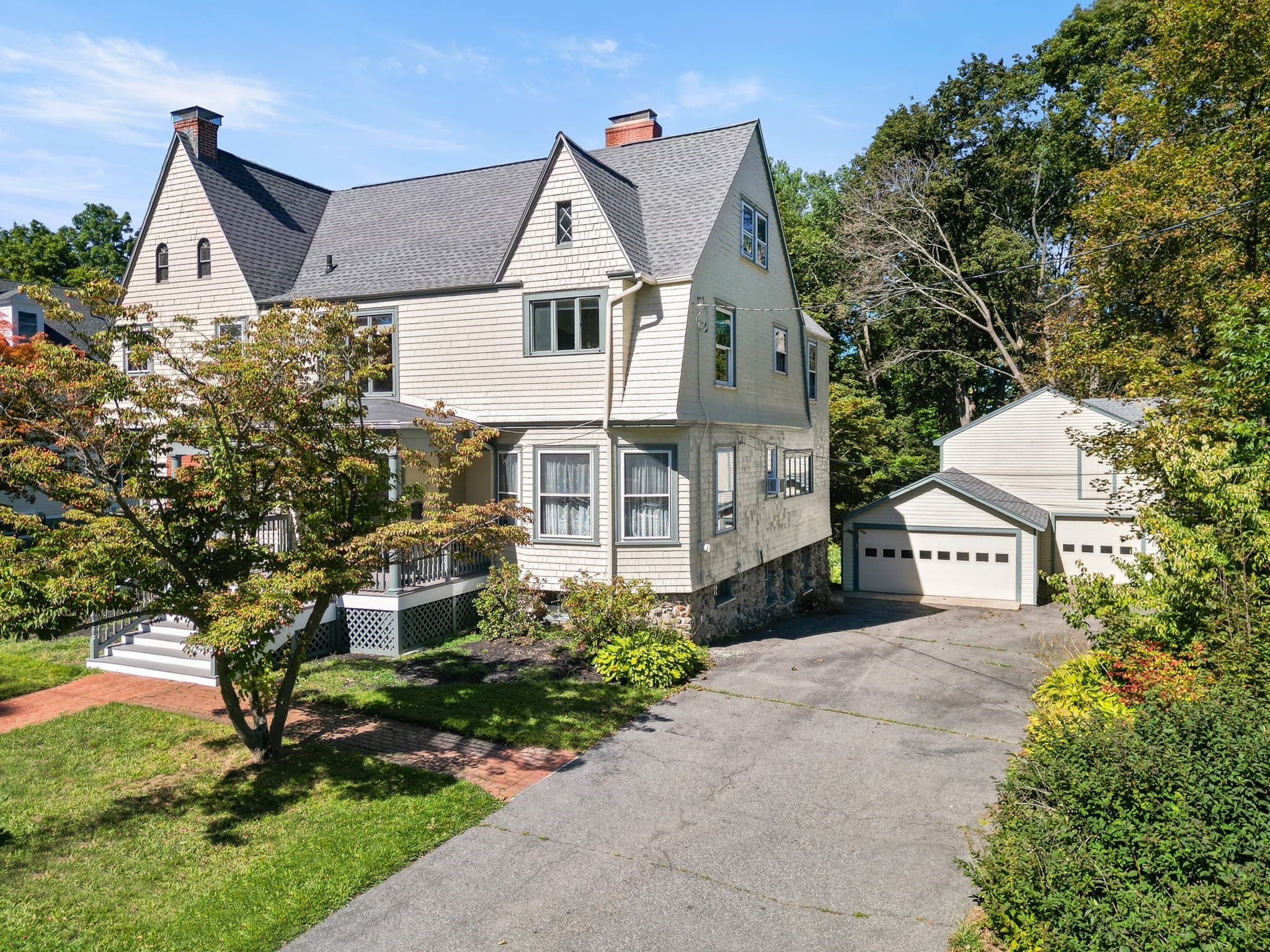 32 Morton St, Andover MA 01810