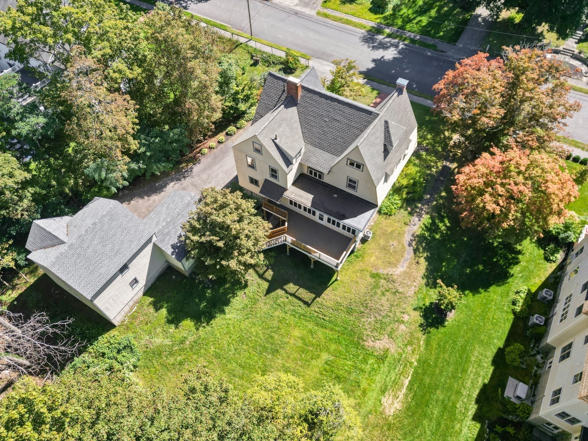Single Family Residence at 32 Morton St, Andover MA 01810, Andover, photo 40 of 42