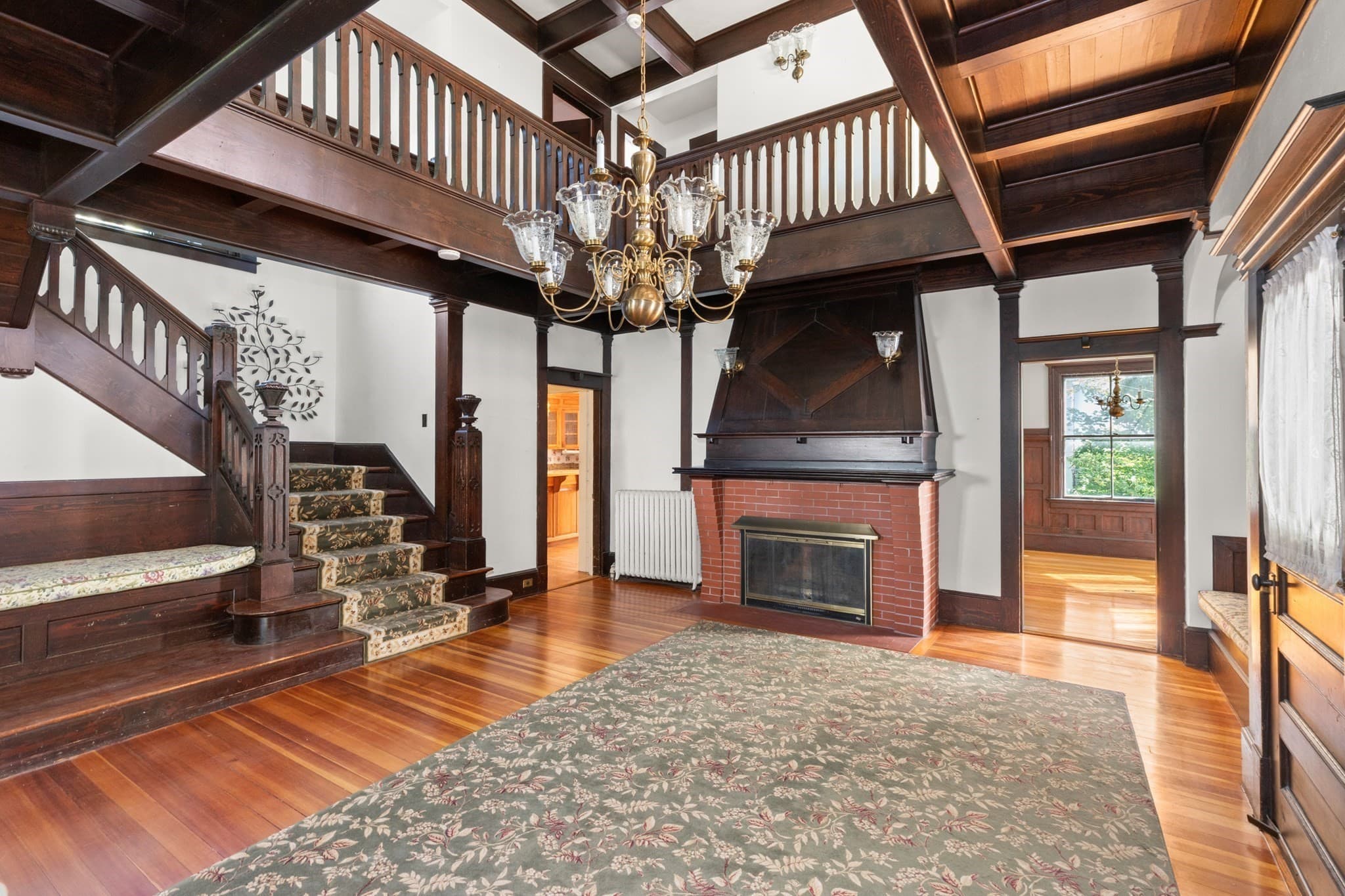 Single Family Residence at 32 Morton St, Andover MA 01810, Andover, photo 4 of 42