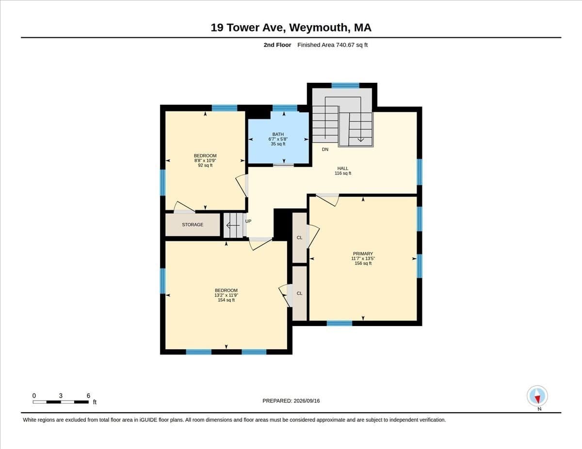Single Family Residence at 19 Tower Ave, Weymouth MA 02190, Weymouth, photo 27 of 29