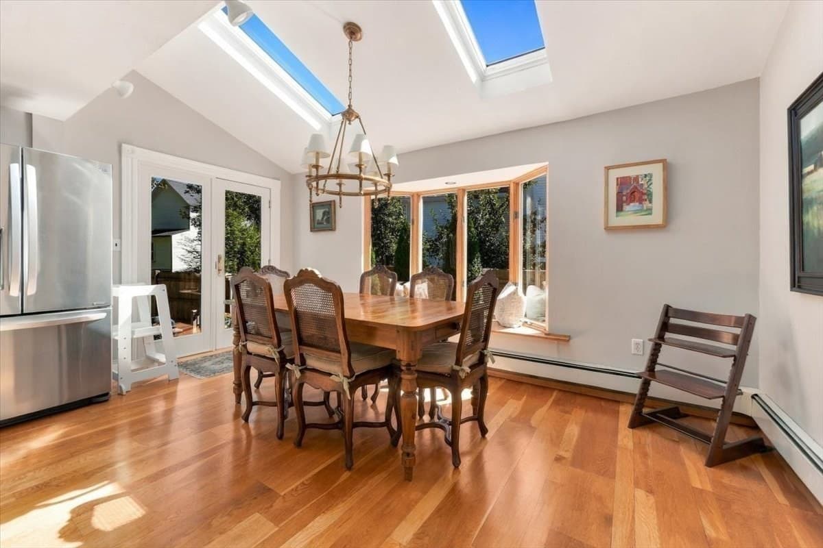 Single Family Residence at 19 Tower Ave, Weymouth MA 02190, Weymouth, photo 12 of 29