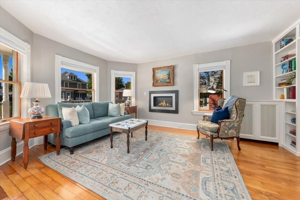 Single Family Residence at 19 Tower Ave, Weymouth MA 02190, Weymouth, photo 5 of 29